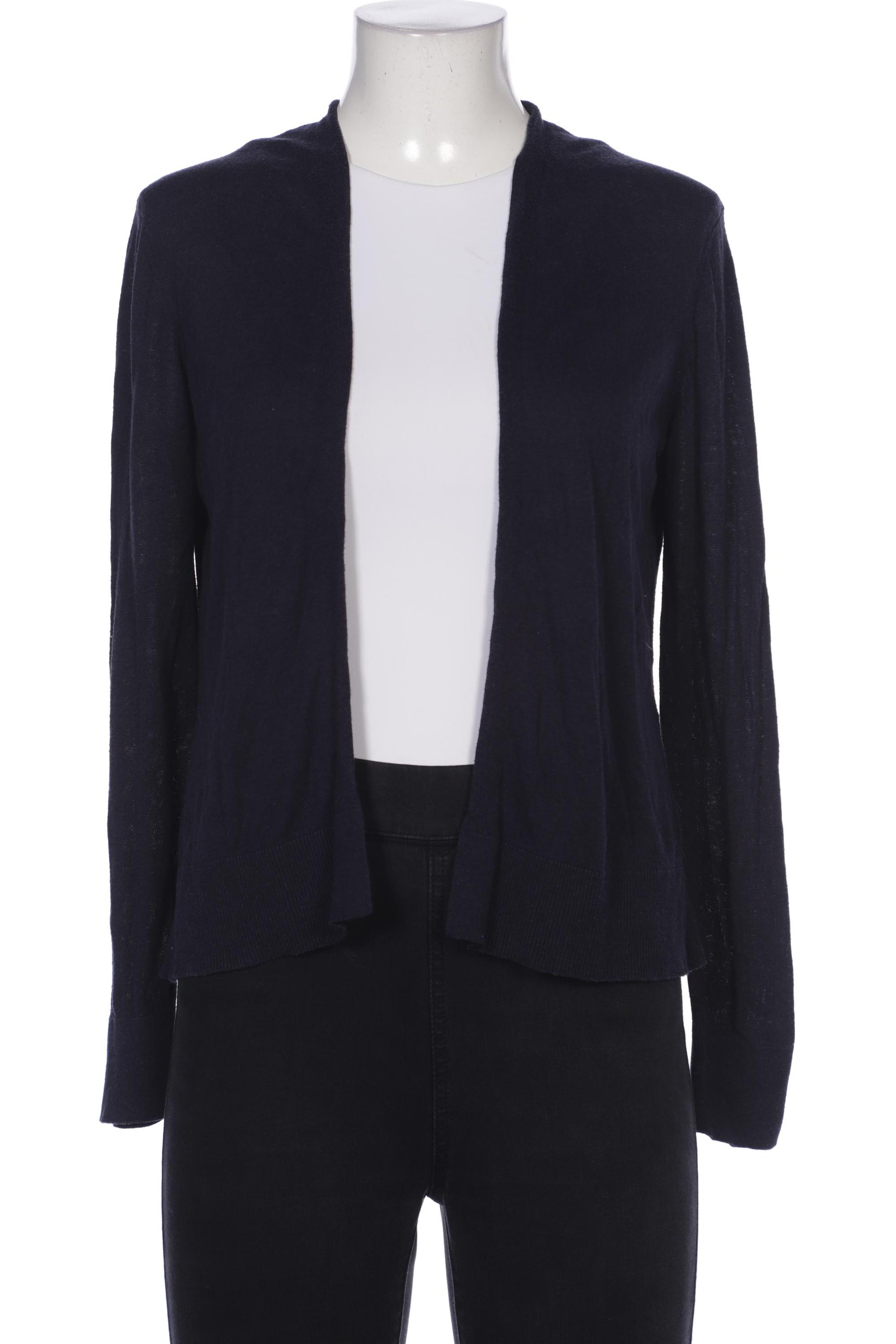 

Zero Damen Strickjacke, marineblau, Gr. 38