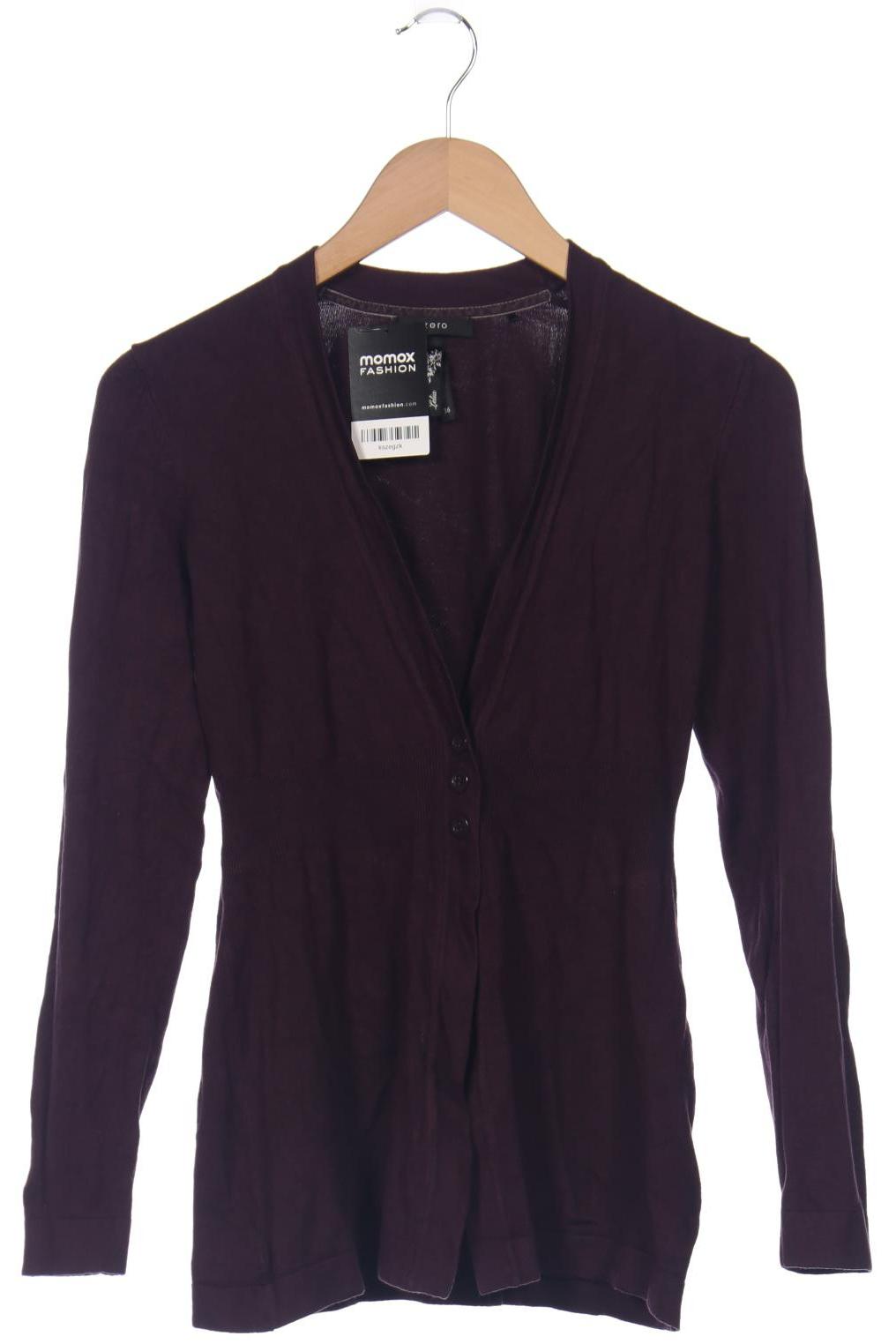 

Zero Damen Strickjacke, flieder, Gr. 36