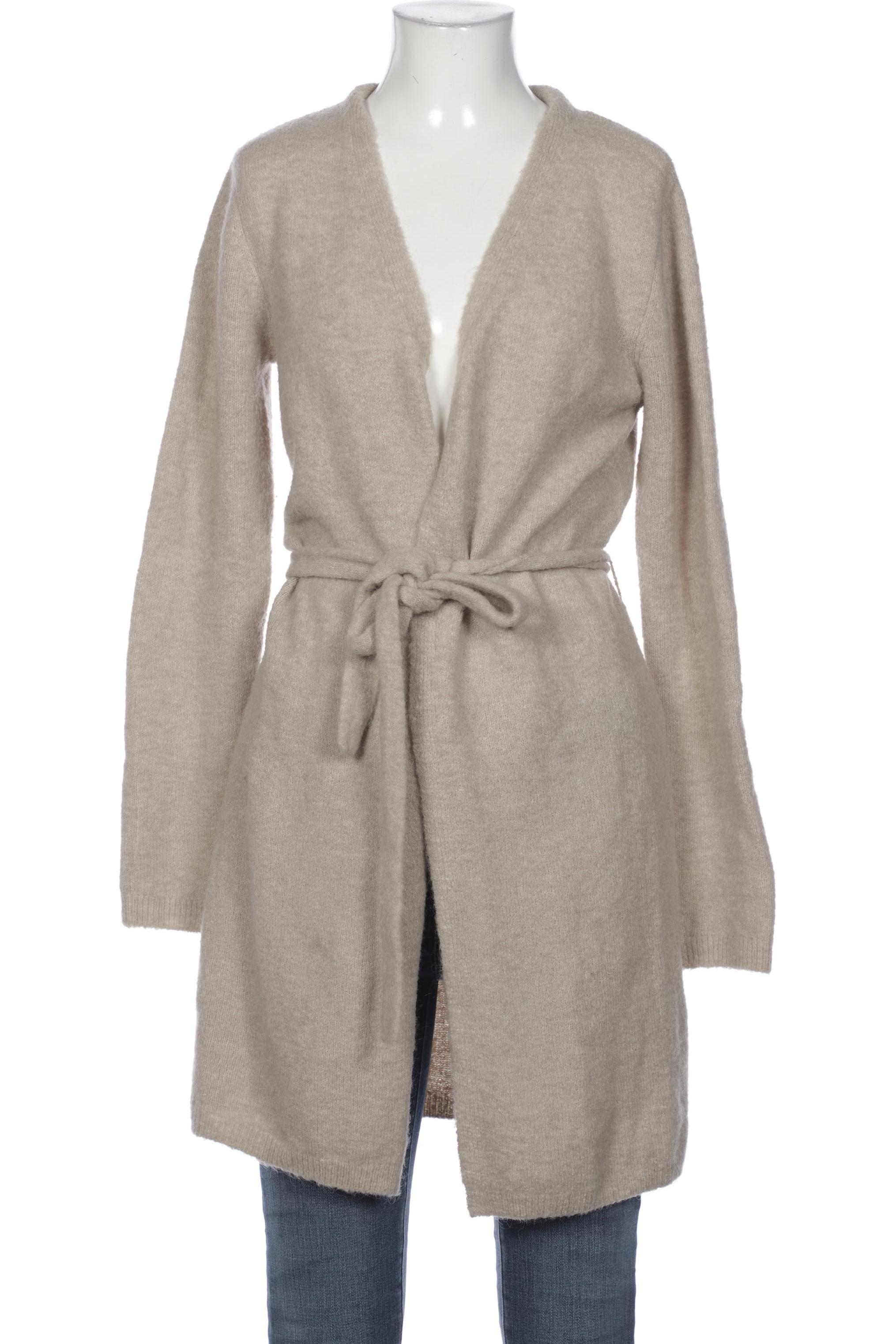 

Zero Damen Strickjacke, beige, Gr. 34