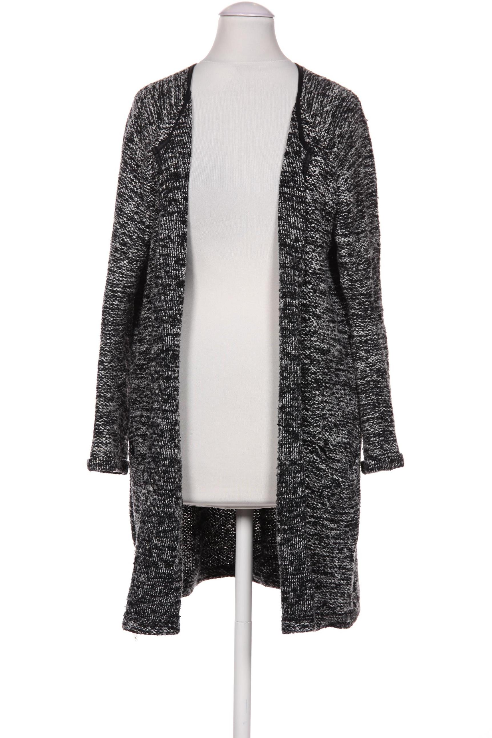

Zero Damen Strickjacke, schwarz, Gr. 34