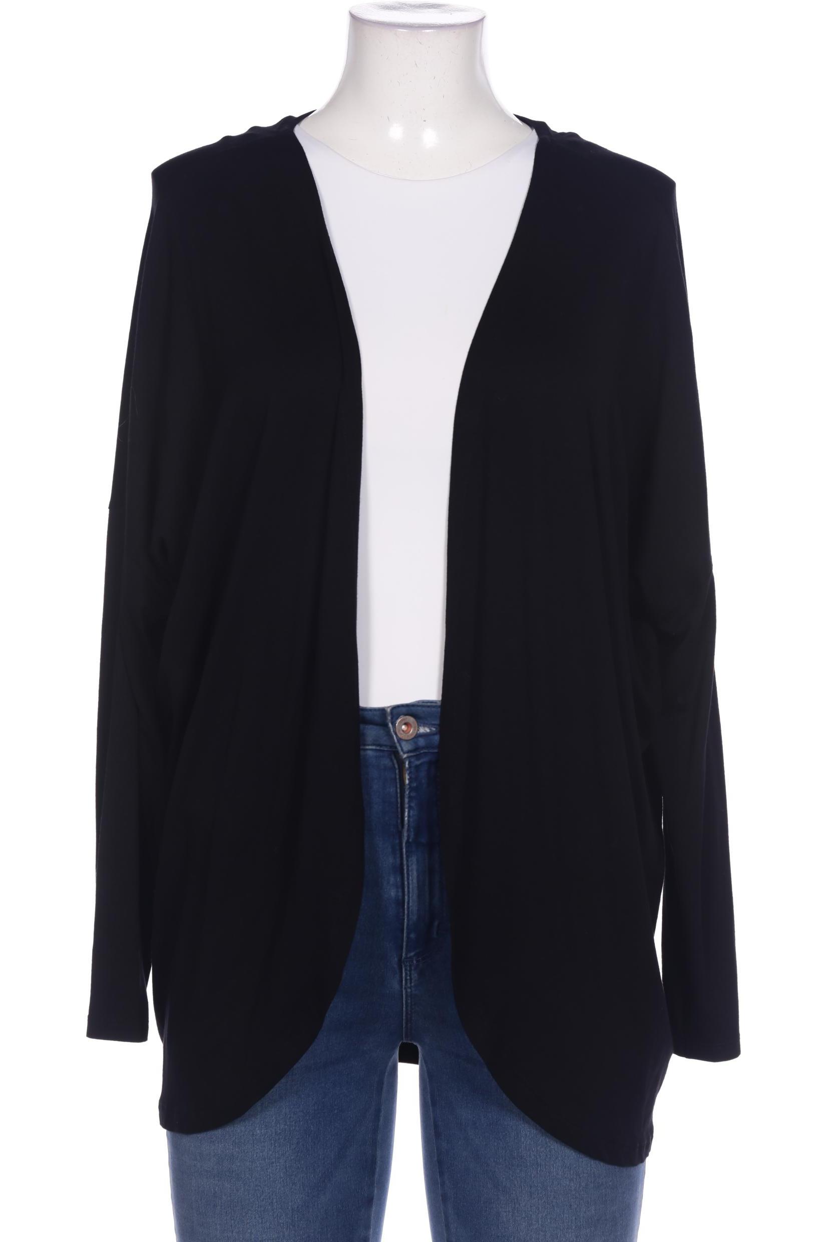 

Zero Damen Strickjacke, schwarz, Gr. 40