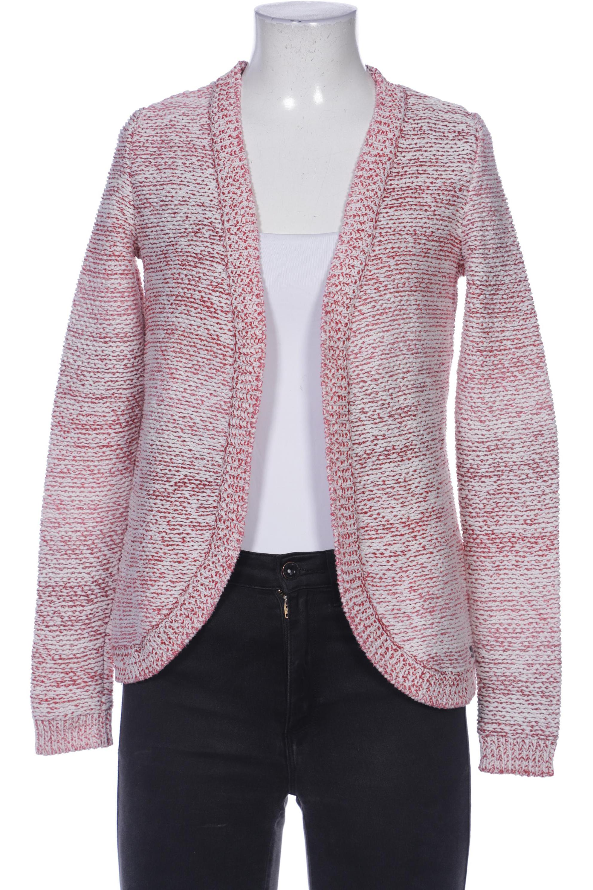 

Zero Damen Strickjacke, rot, Gr. 34