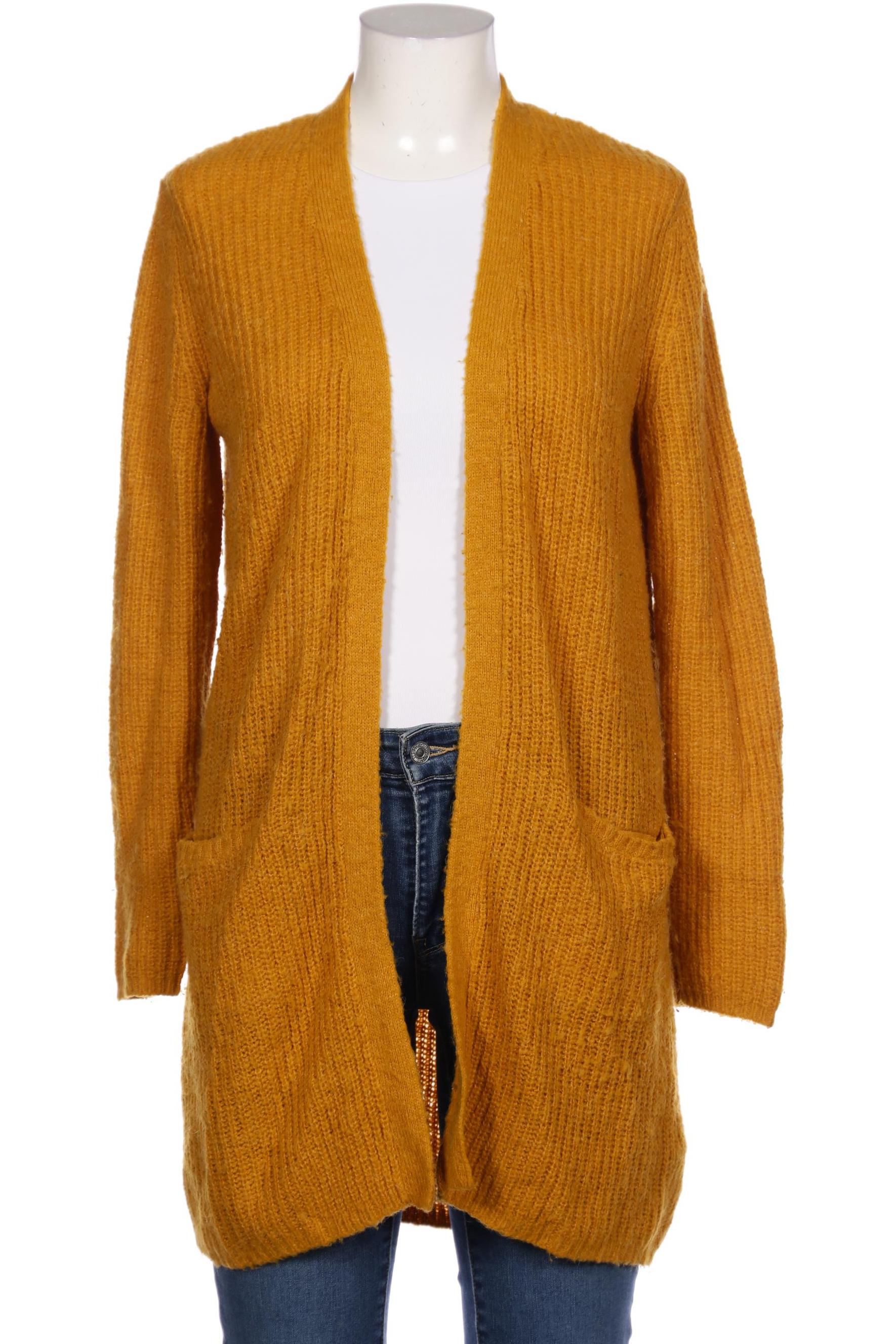 

ZERO Damen Strickjacke, braun