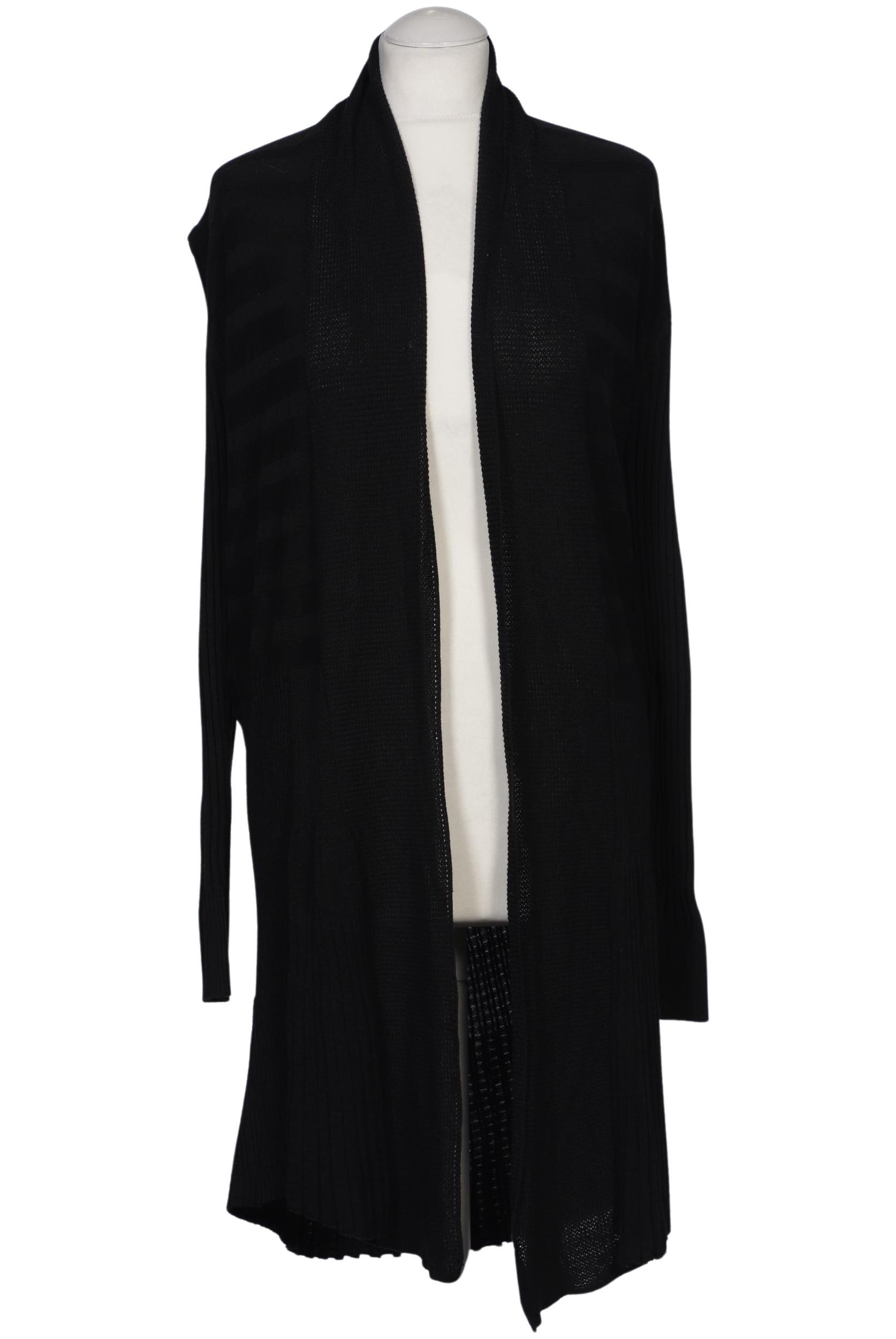 

Zero Damen Strickjacke, schwarz, Gr. 38