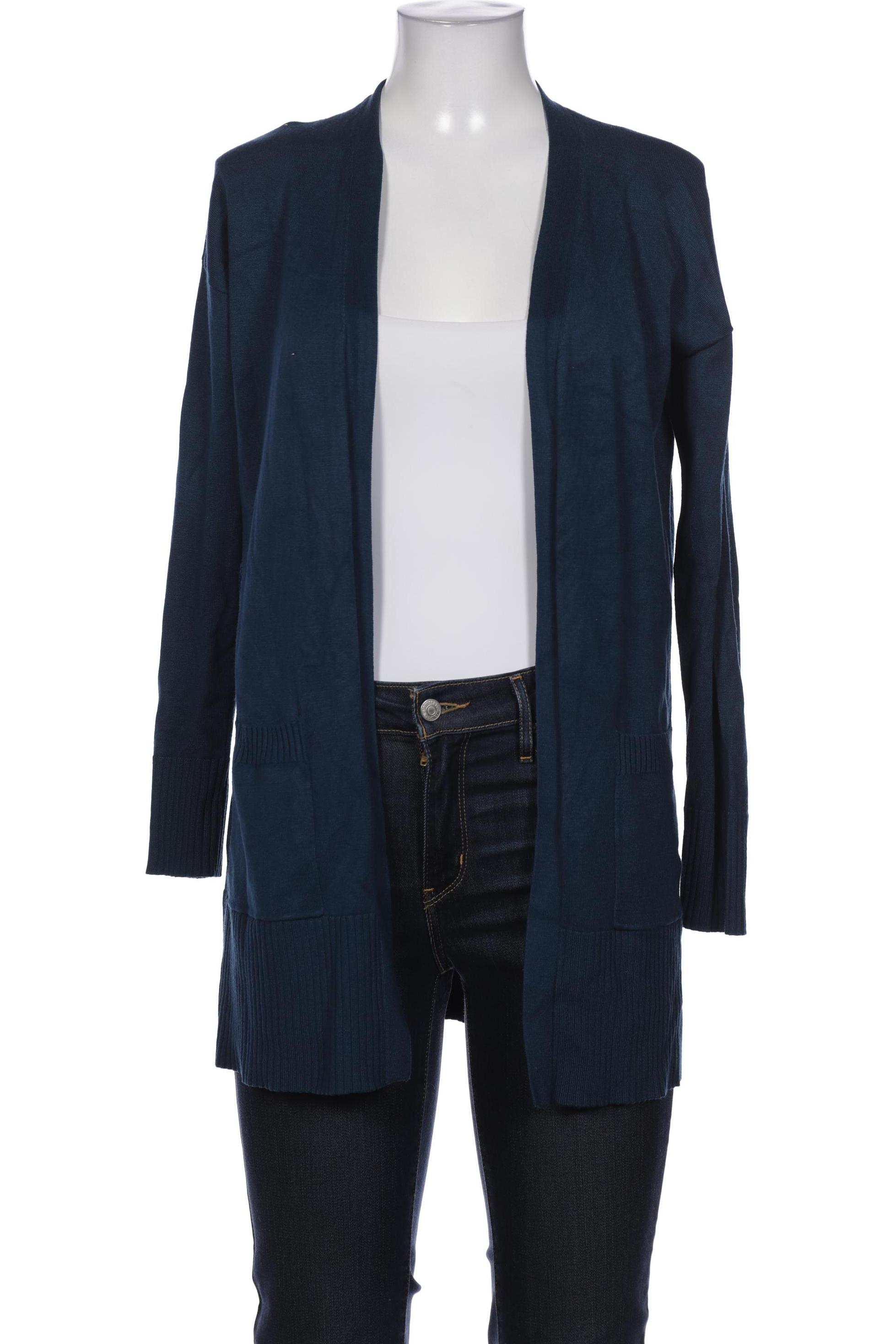 

Zero Damen Strickjacke, marineblau, Gr. 36