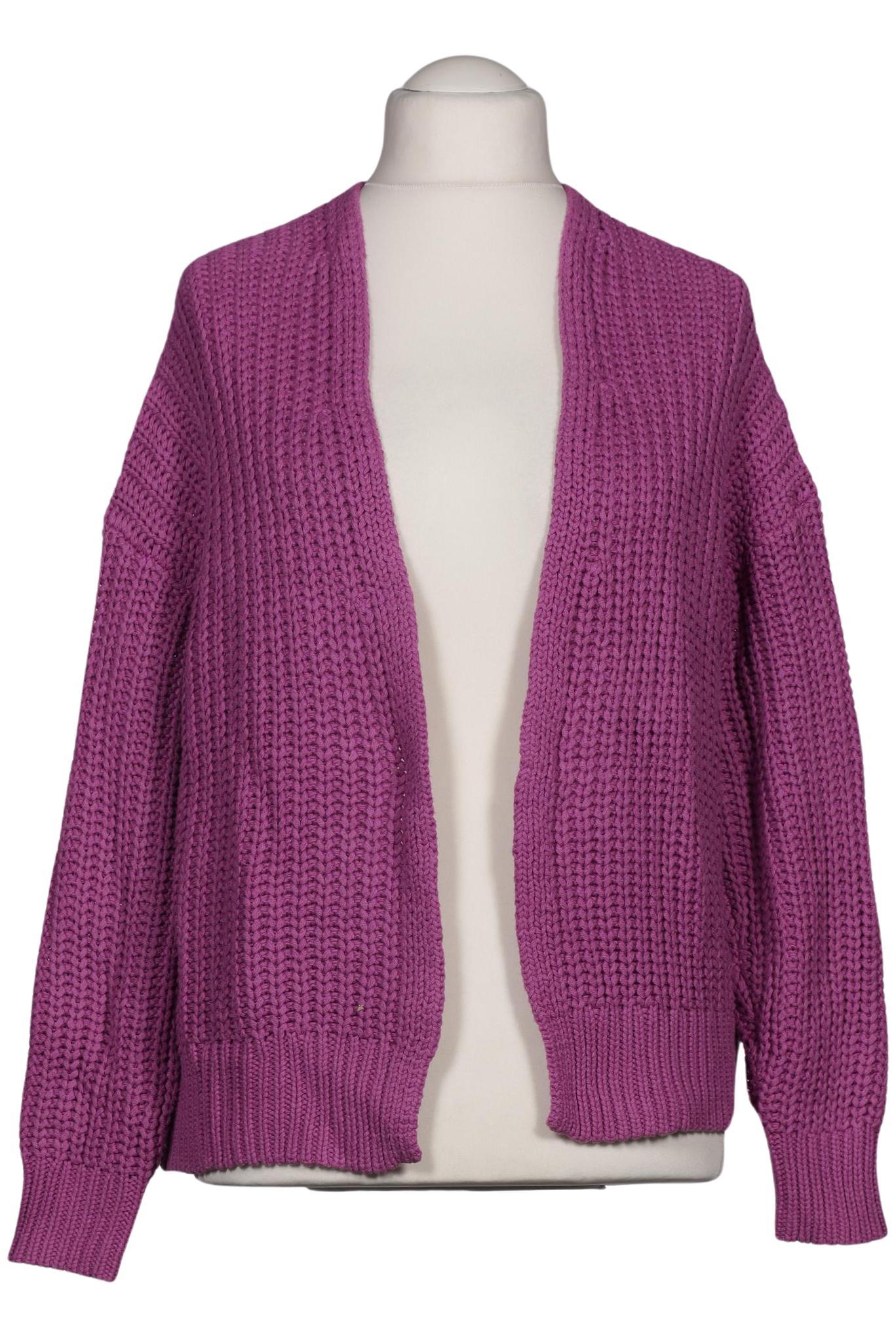 

Zero Damen Strickjacke, flieder, Gr. 42