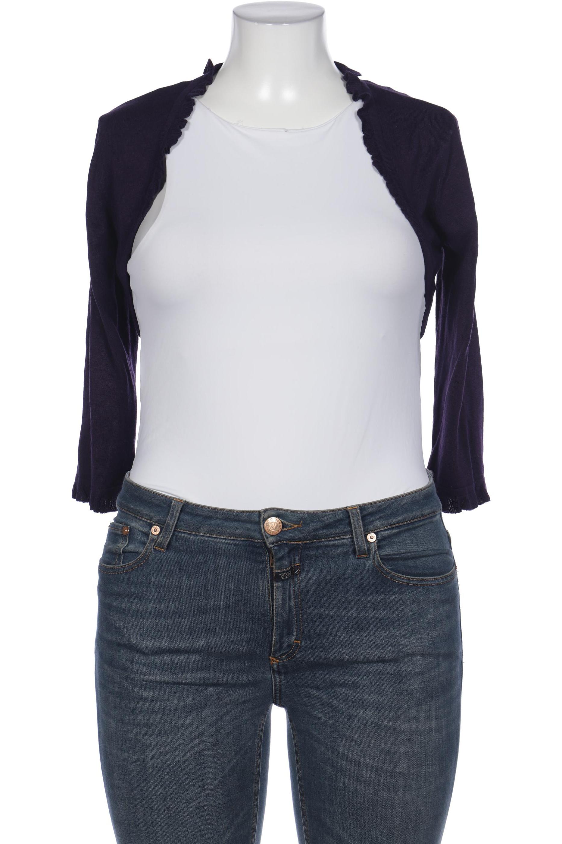 

Zero Damen Strickjacke, flieder, Gr. 42
