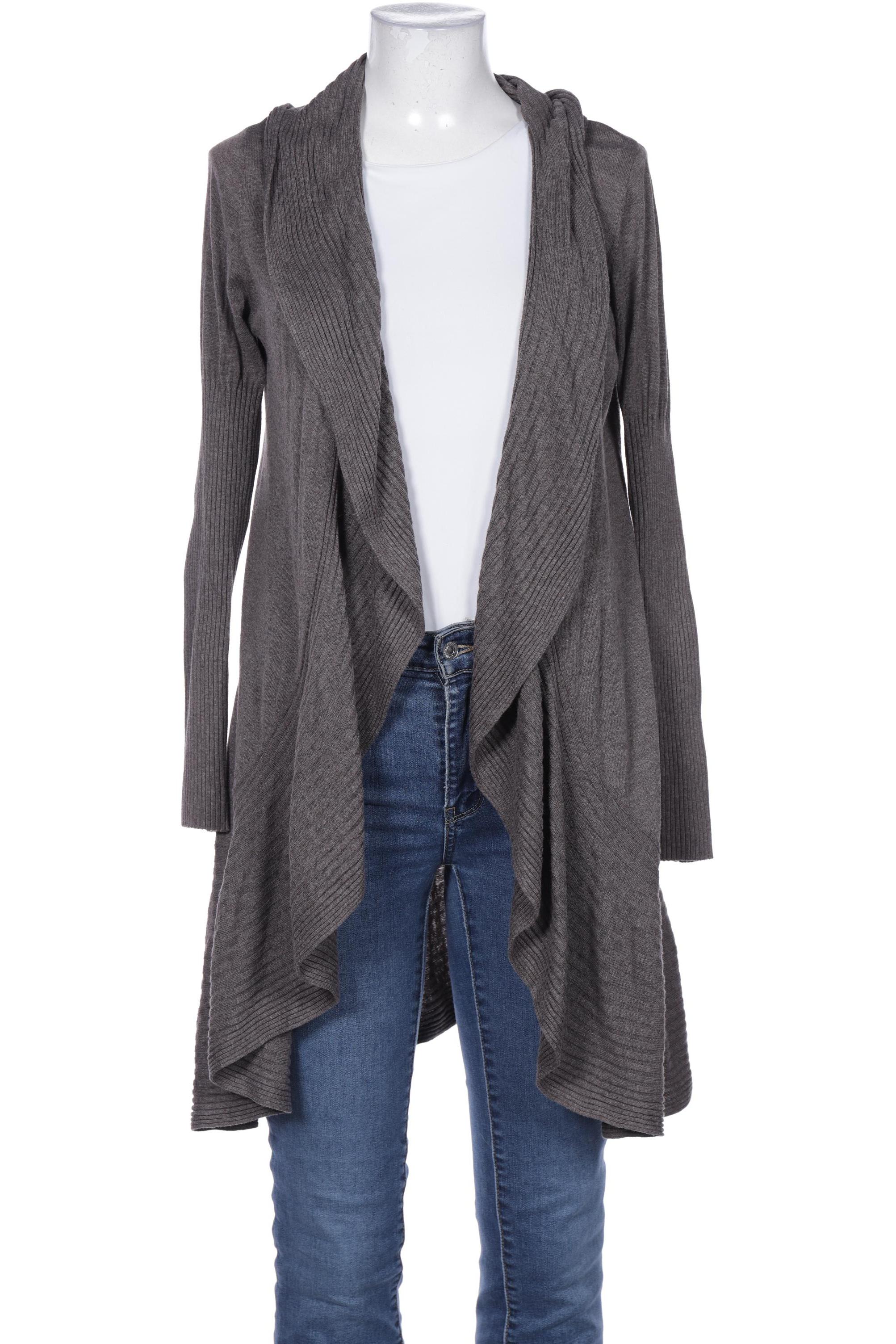 

Zero Damen Strickjacke, braun, Gr. 44