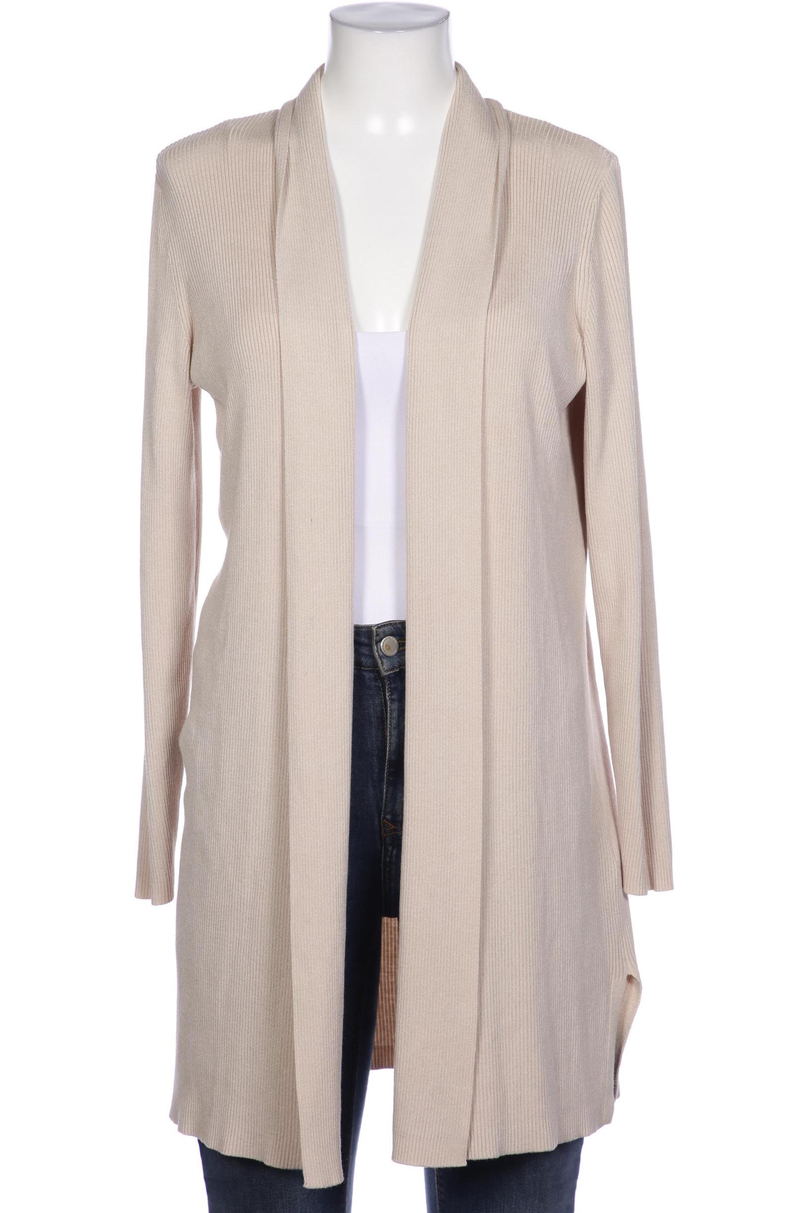 

ZERO Damen Strickjacke, beige