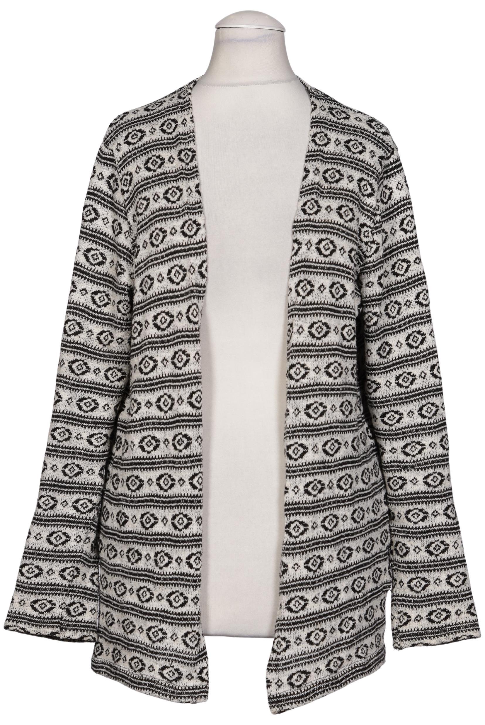 

Zero Damen Strickjacke, mehrfarbig, Gr. 38