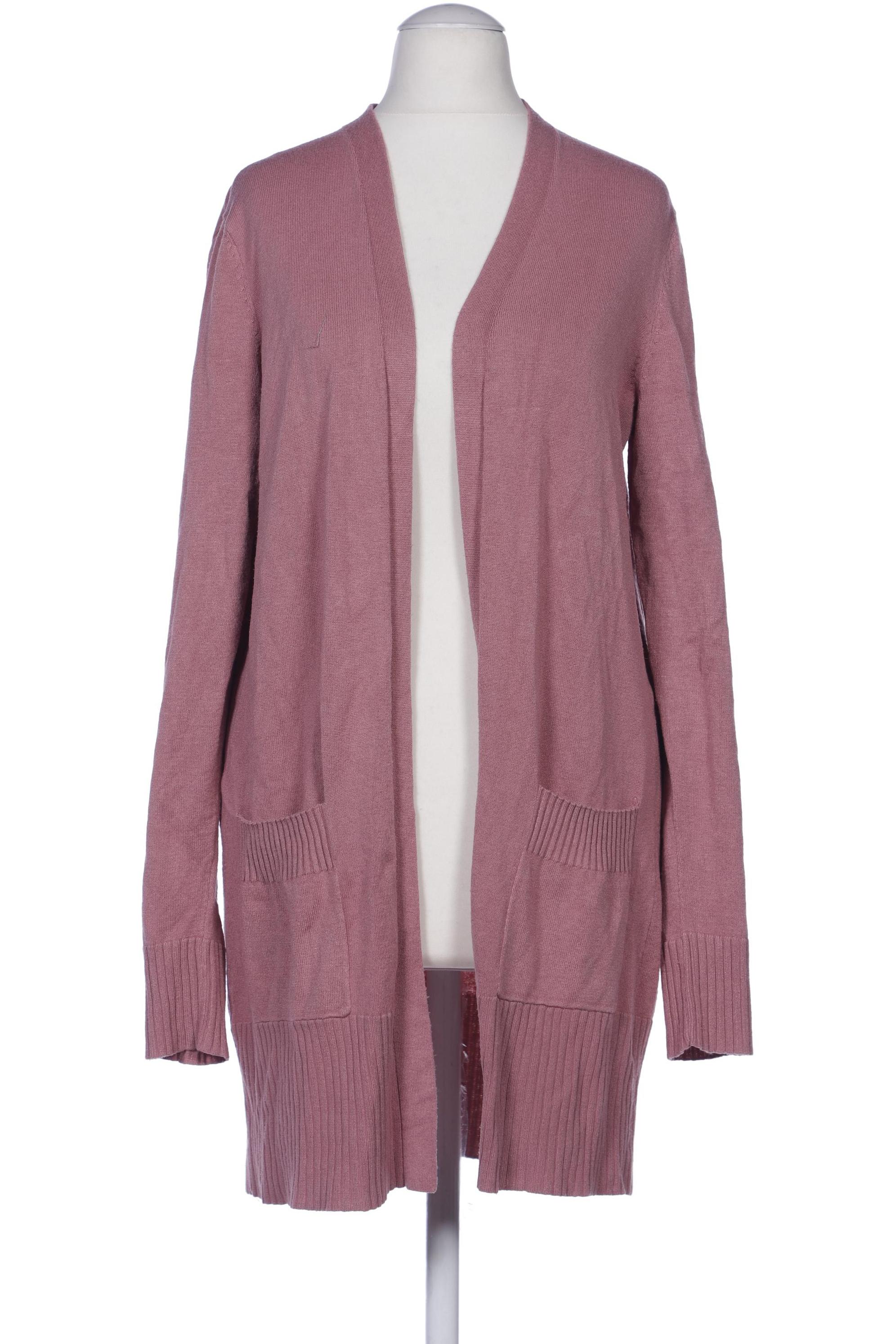 

Zero Damen Strickjacke, bordeaux, Gr. 36