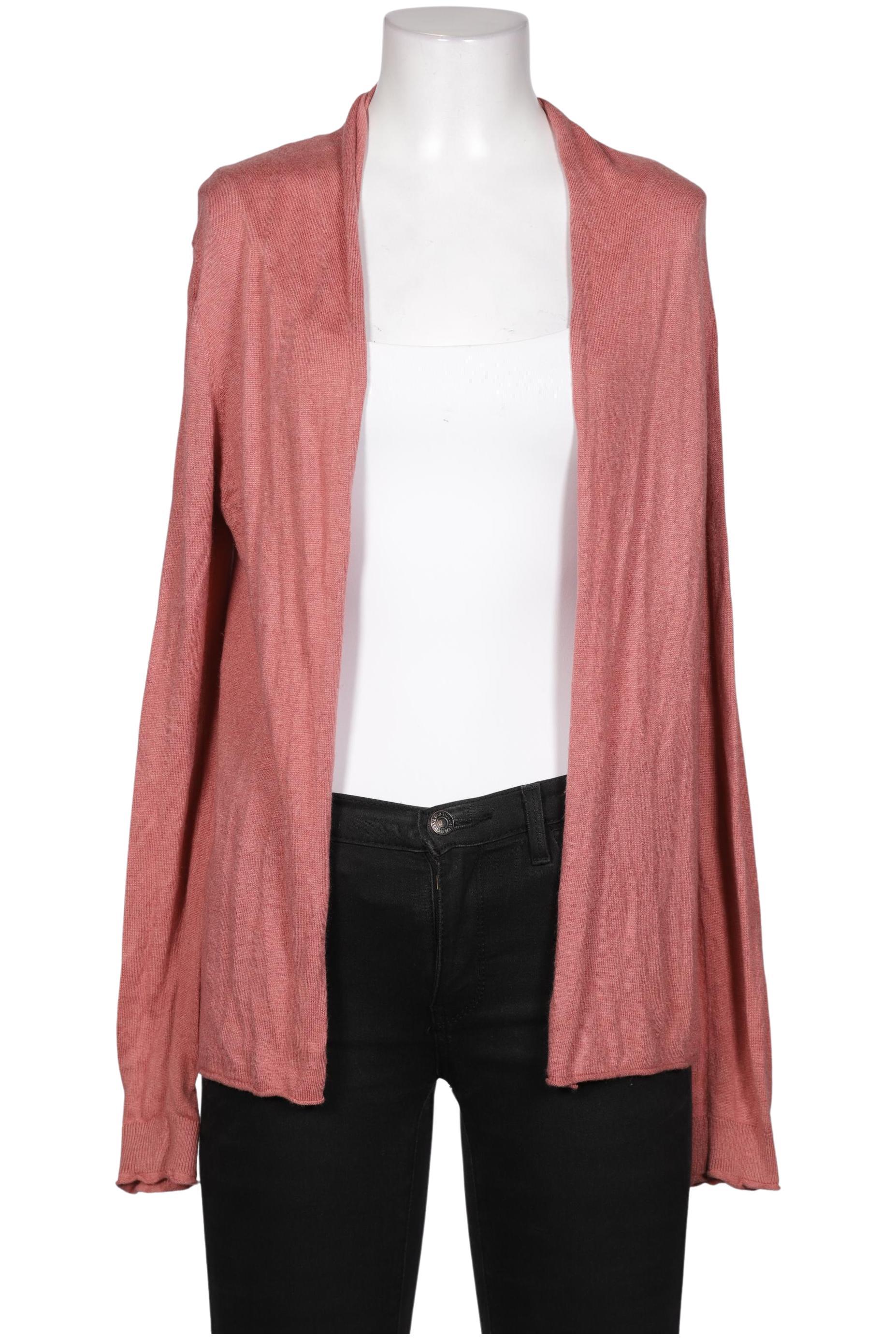 

Zero Damen Strickjacke, pink, Gr. 36