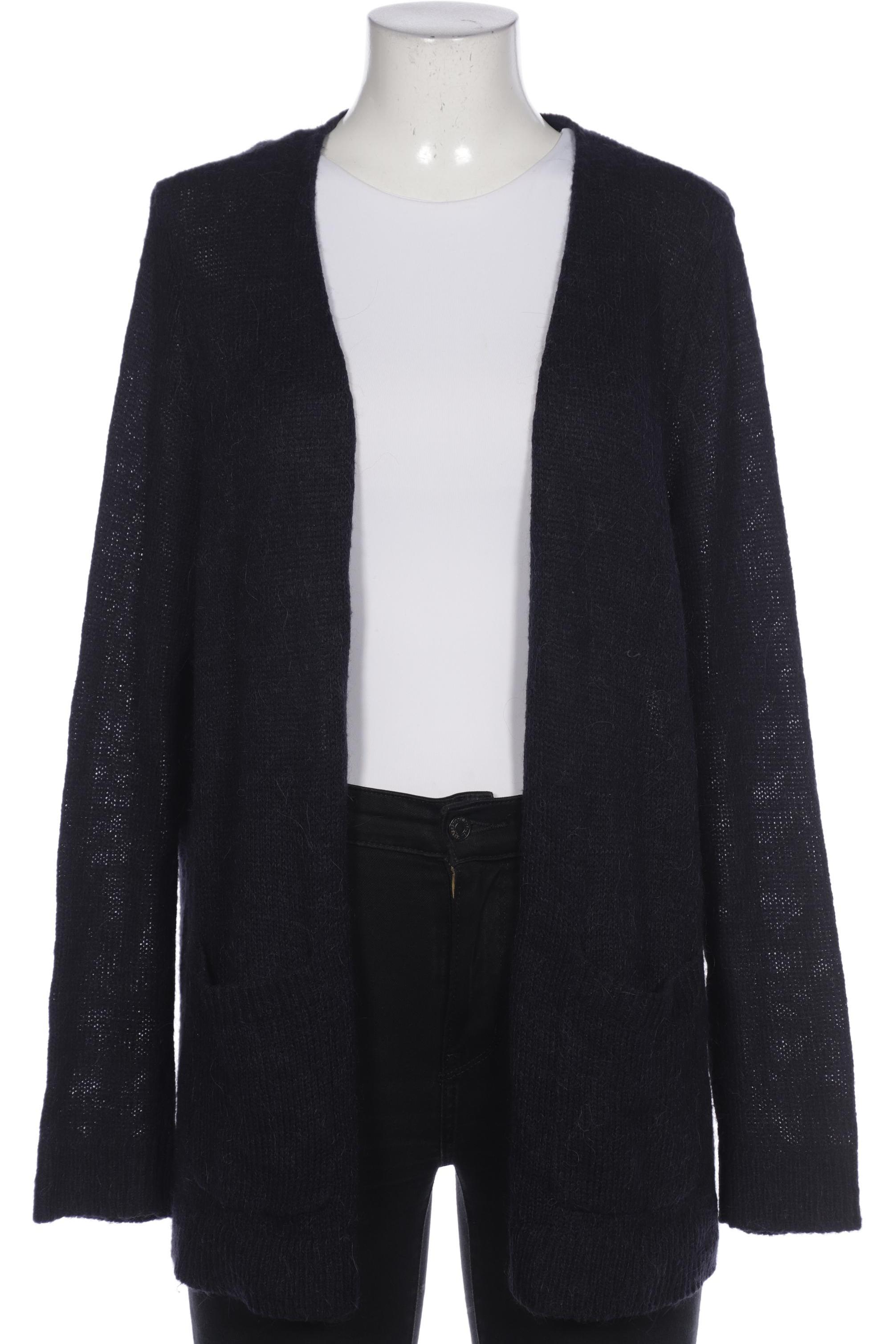

Zero Damen Strickjacke, marineblau, Gr. 42