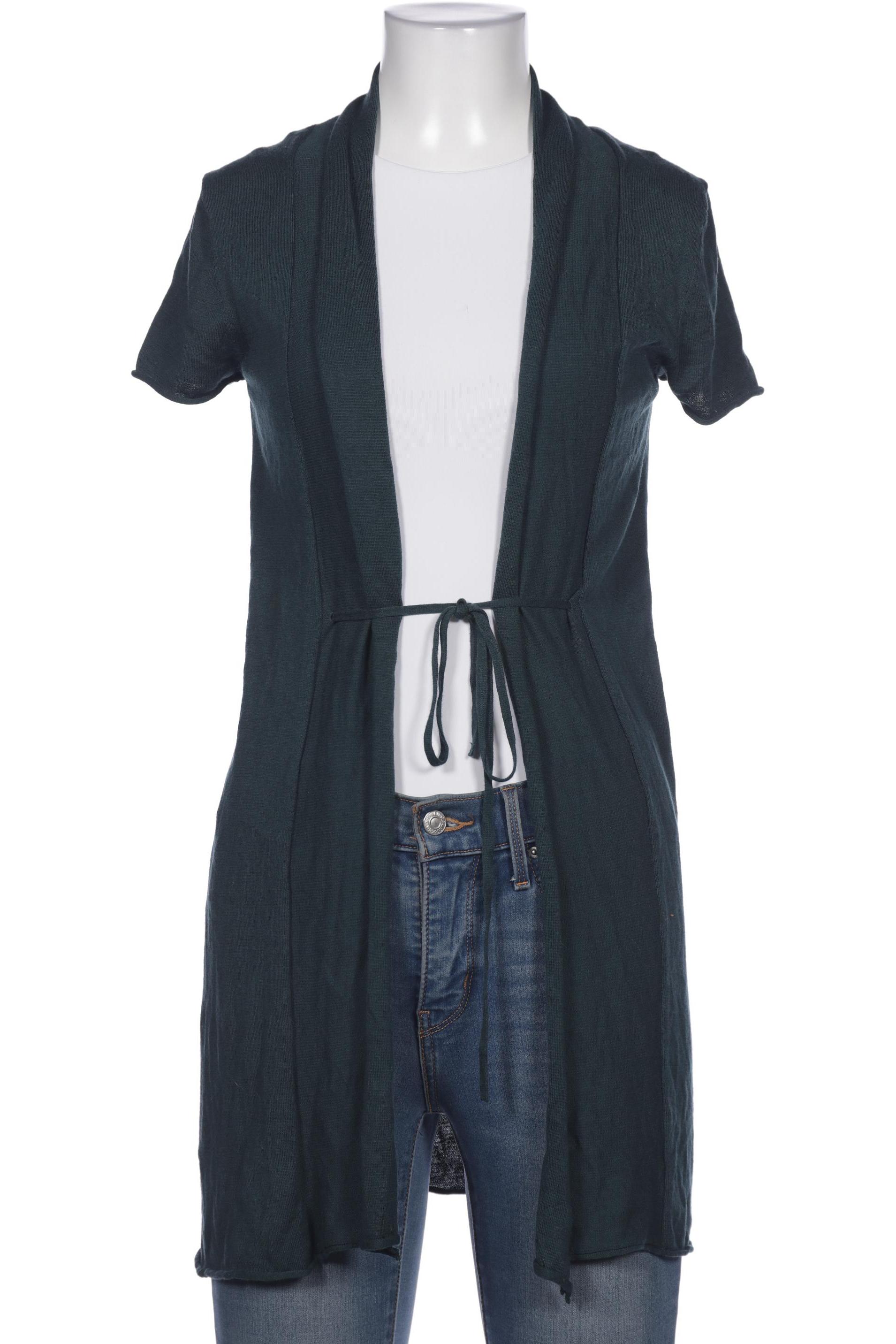 

ZERO Damen Strickjacke, türkis
