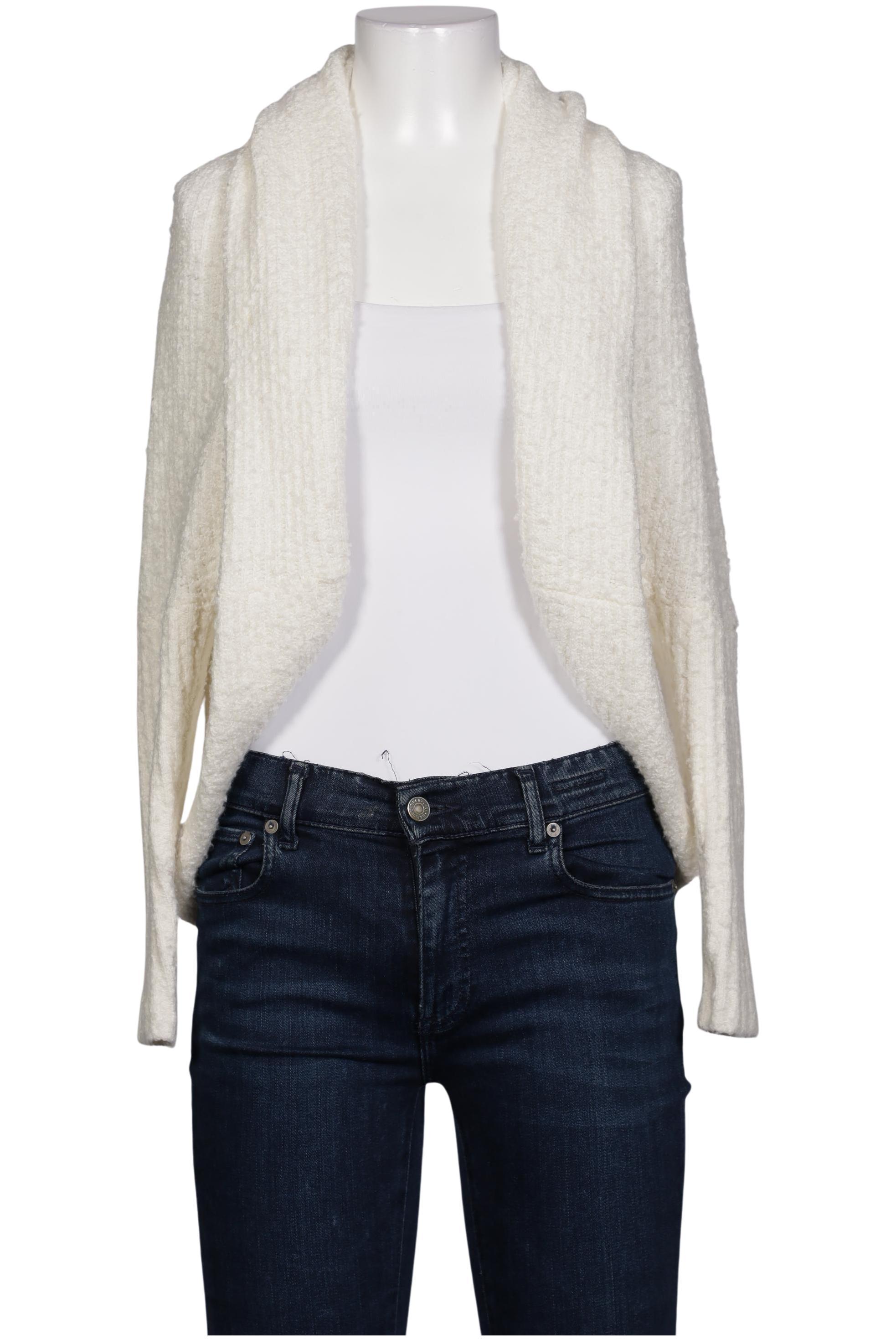 

Zero Damen Strickjacke, cremeweiß, Gr. 36