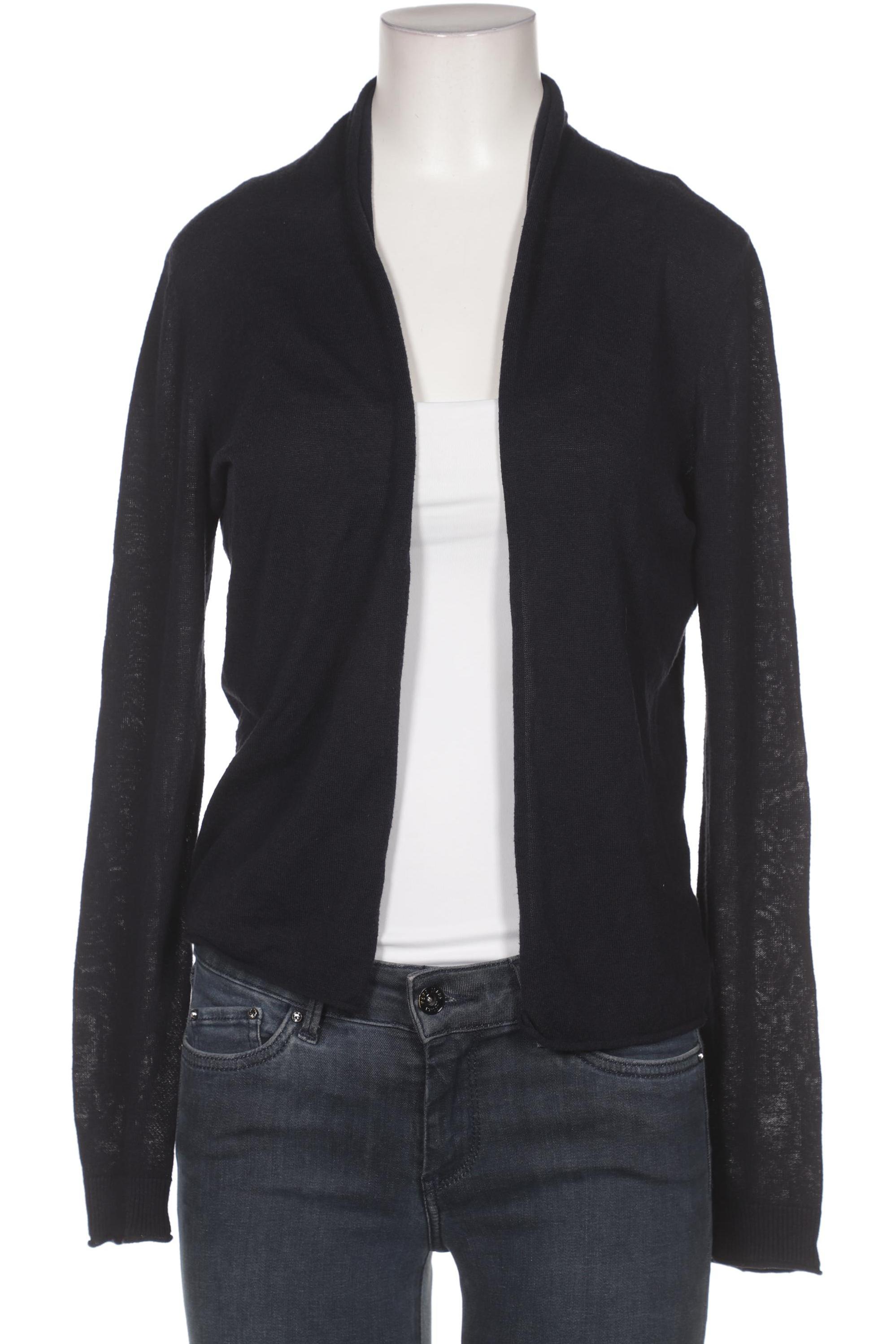 

Zero Damen Strickjacke, marineblau, Gr. 36