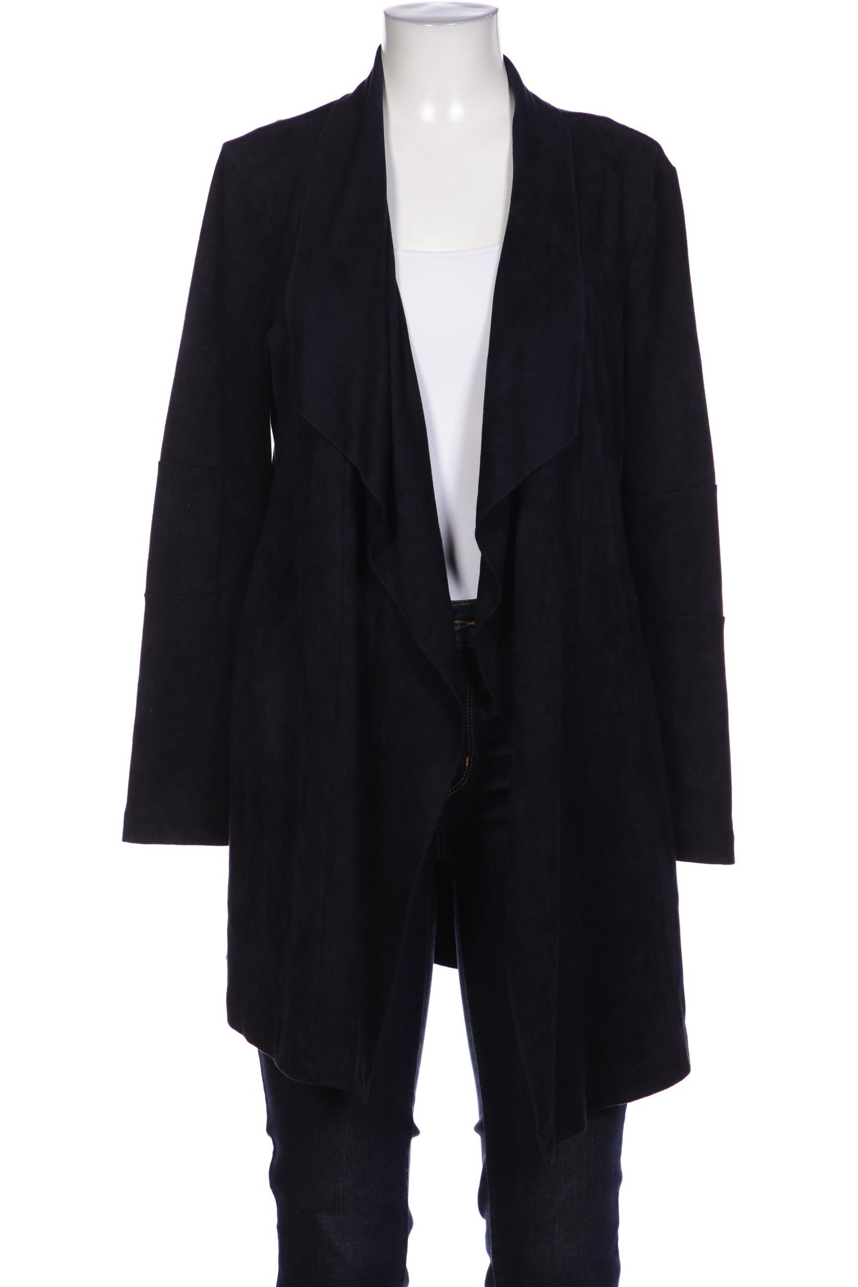 

Zero Damen Strickjacke, marineblau, Gr. 38