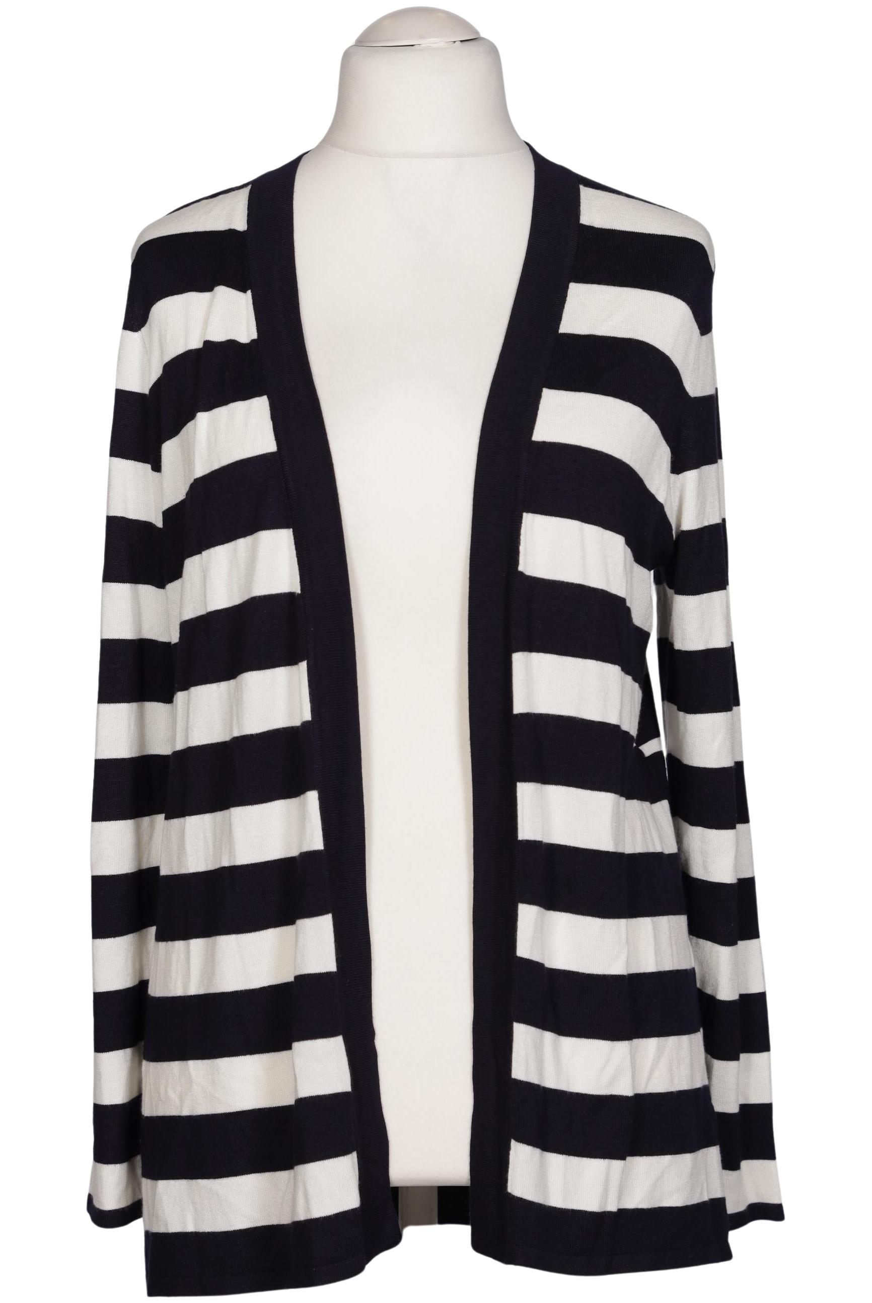 

Zero Damen Strickjacke, mehrfarbig, Gr. 38