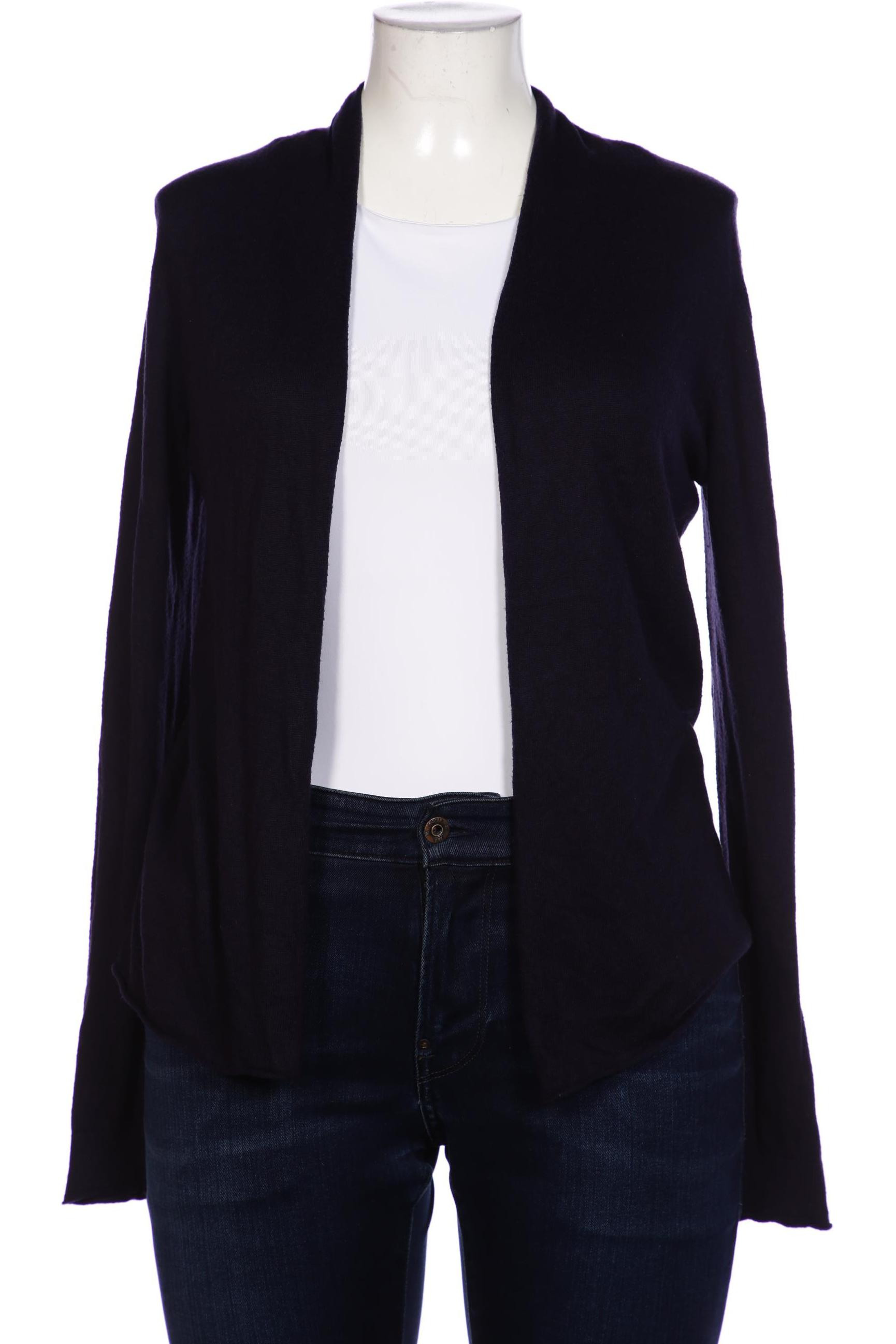 

Zero Damen Strickjacke, marineblau, Gr. 42