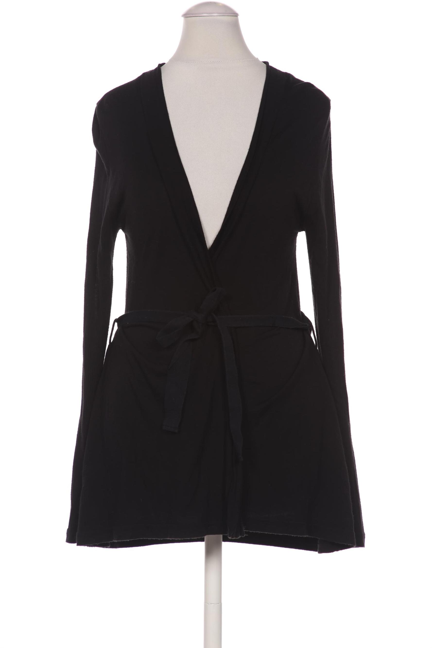 

Zero Damen Strickjacke, schwarz, Gr. 34