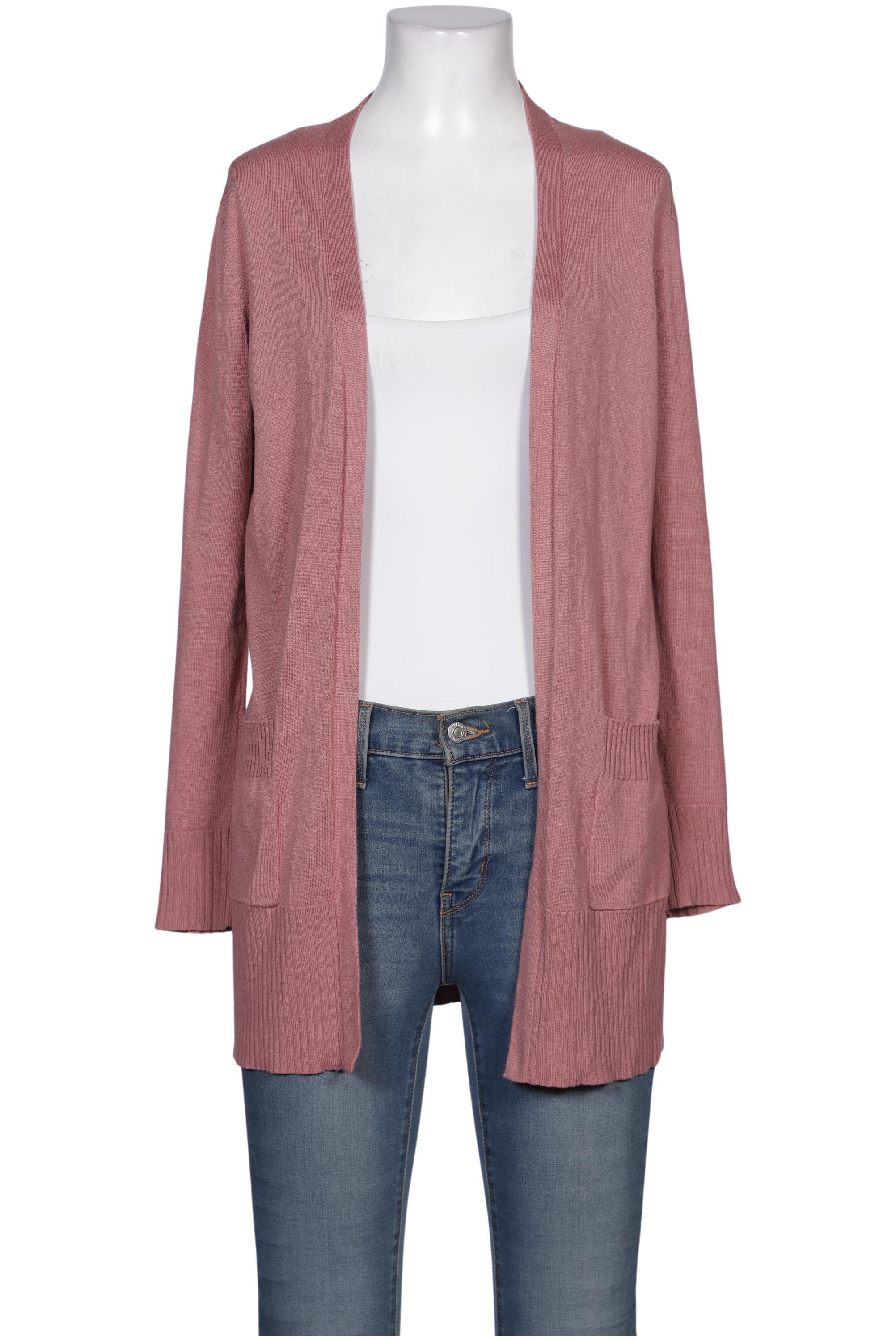 

Zero Damen Strickjacke, pink, Gr. 36