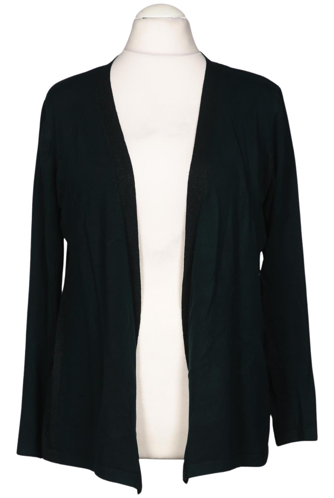 

Zero Damen Strickjacke, grün, Gr. 44