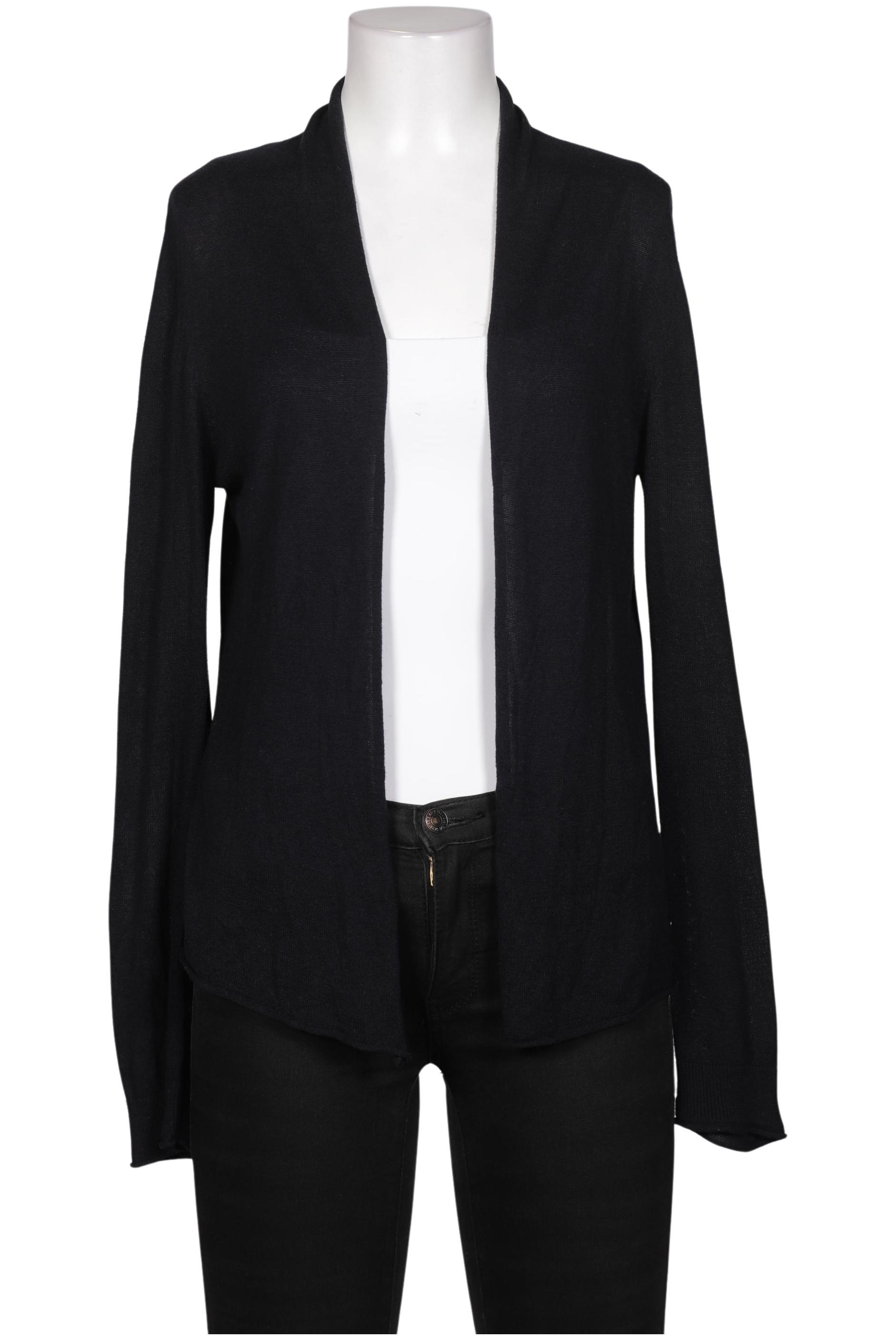 

Zero Damen Strickjacke, marineblau, Gr. 38