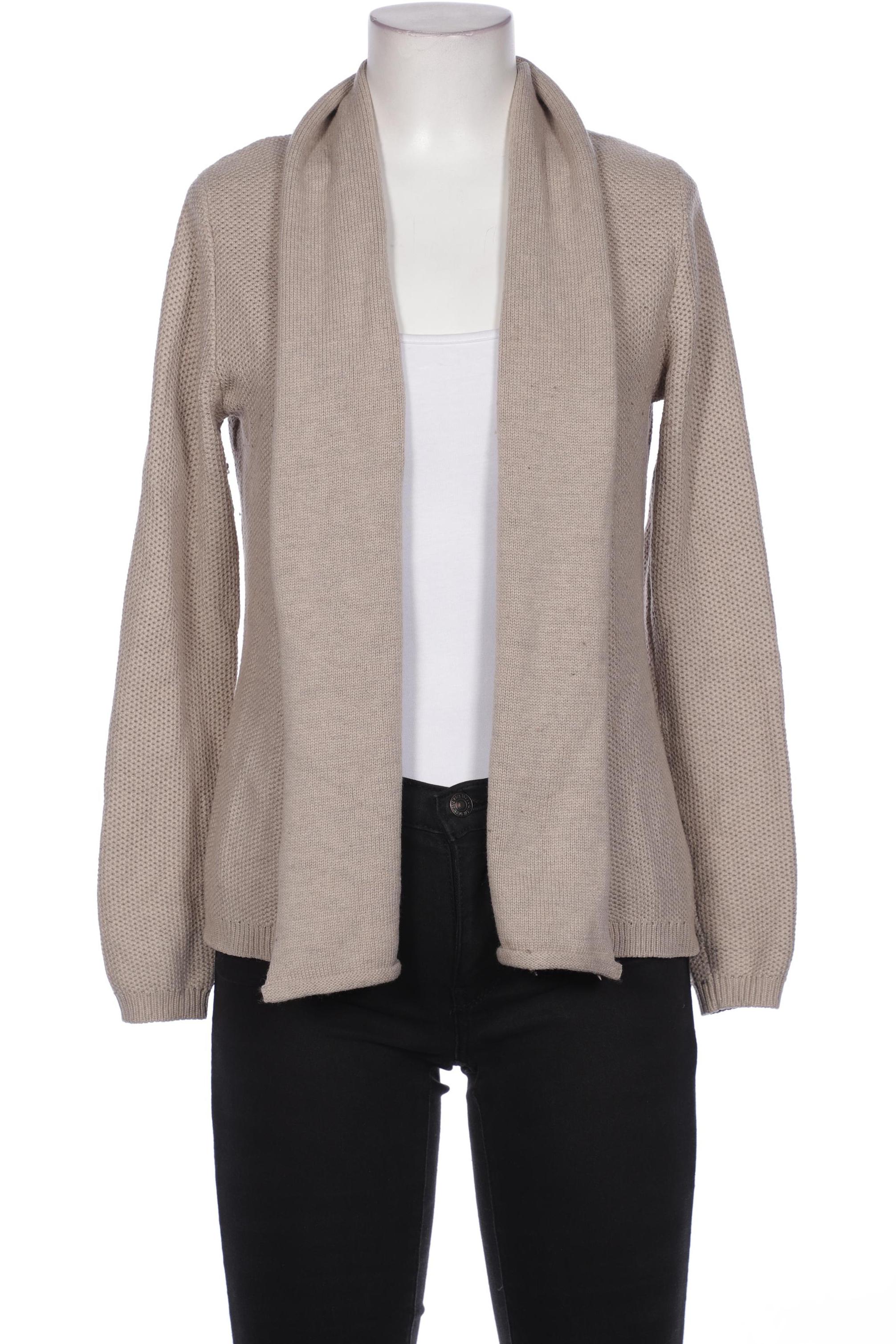 

Zero Damen Strickjacke, grau, Gr. 36