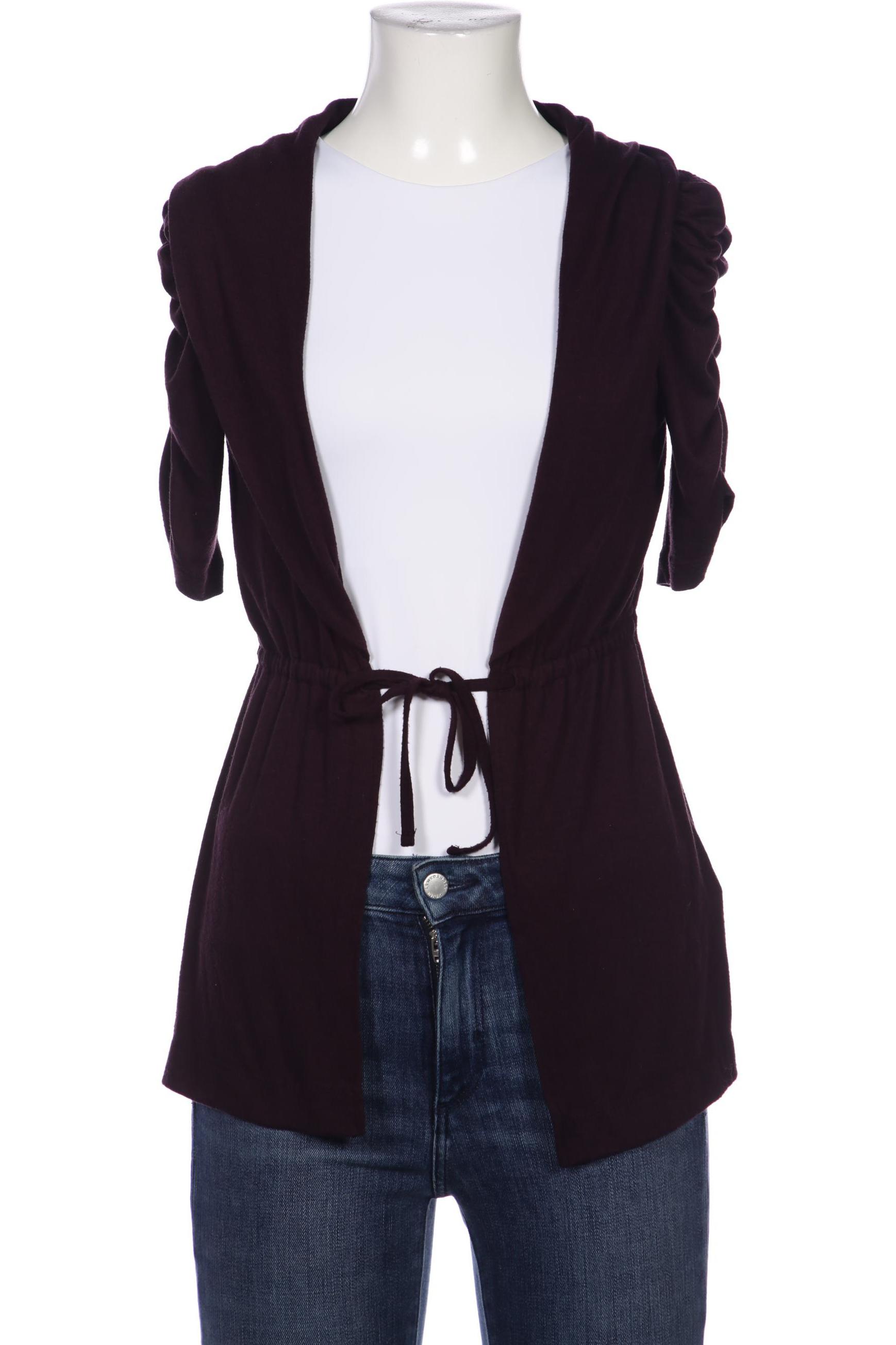 

Zero Damen Strickjacke, flieder, Gr. 36