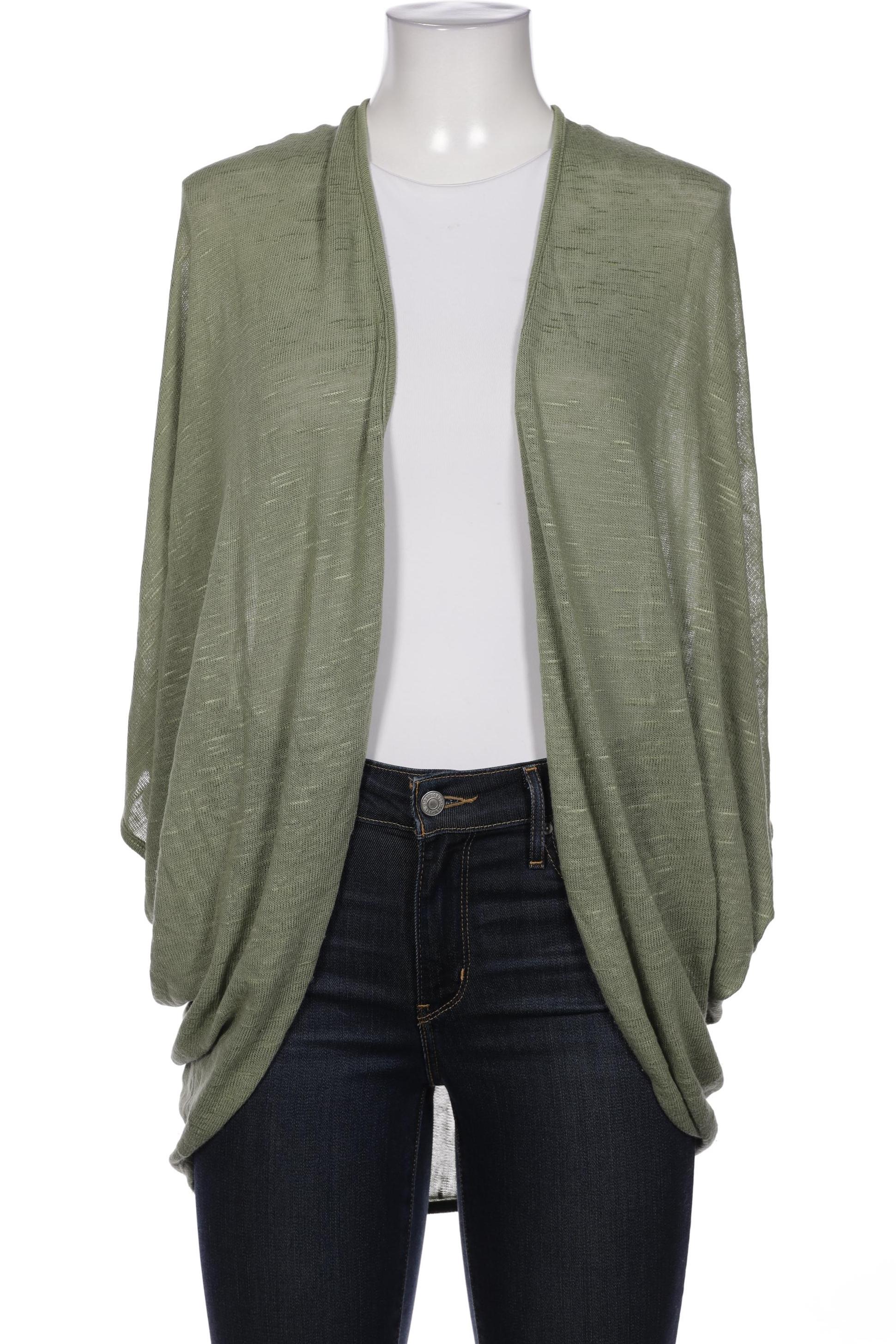 

Zero Damen Strickjacke, grün, Gr. 40
