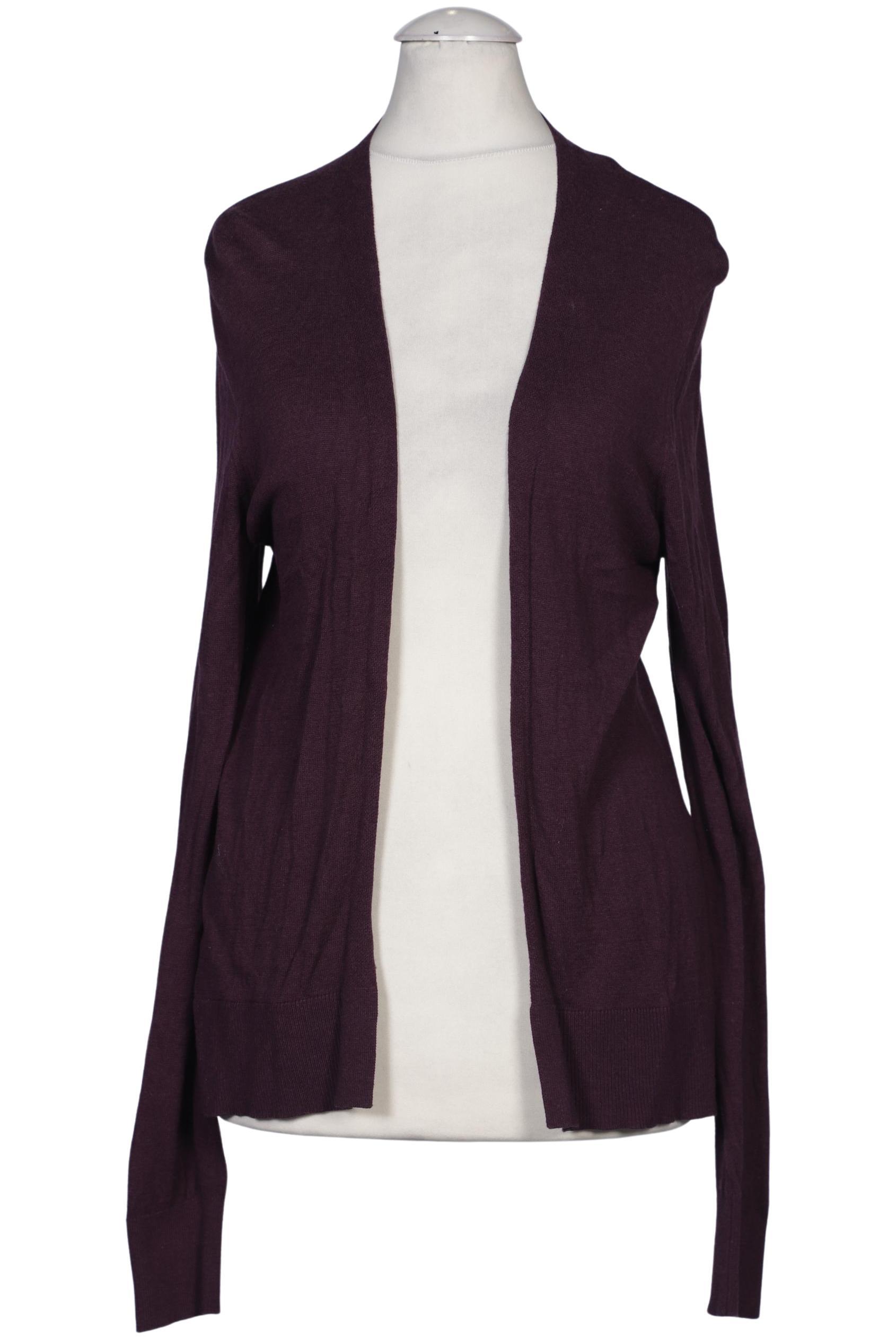 

Zero Damen Strickjacke, flieder, Gr. 34