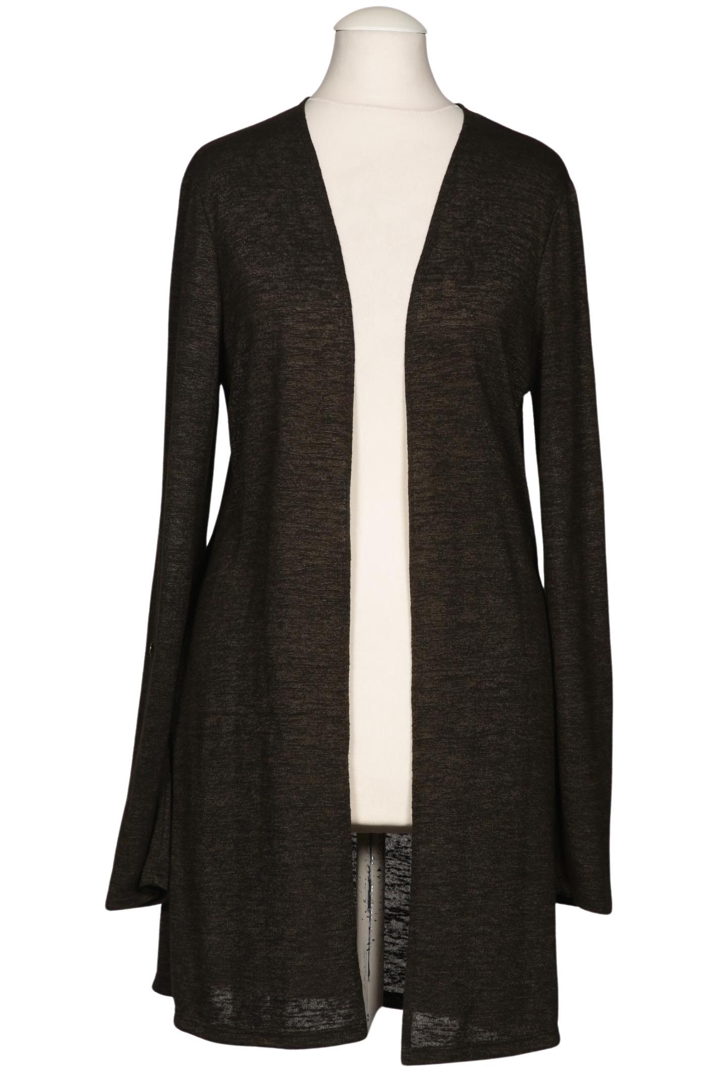 

Zero Damen Strickjacke, schwarz, Gr. 36