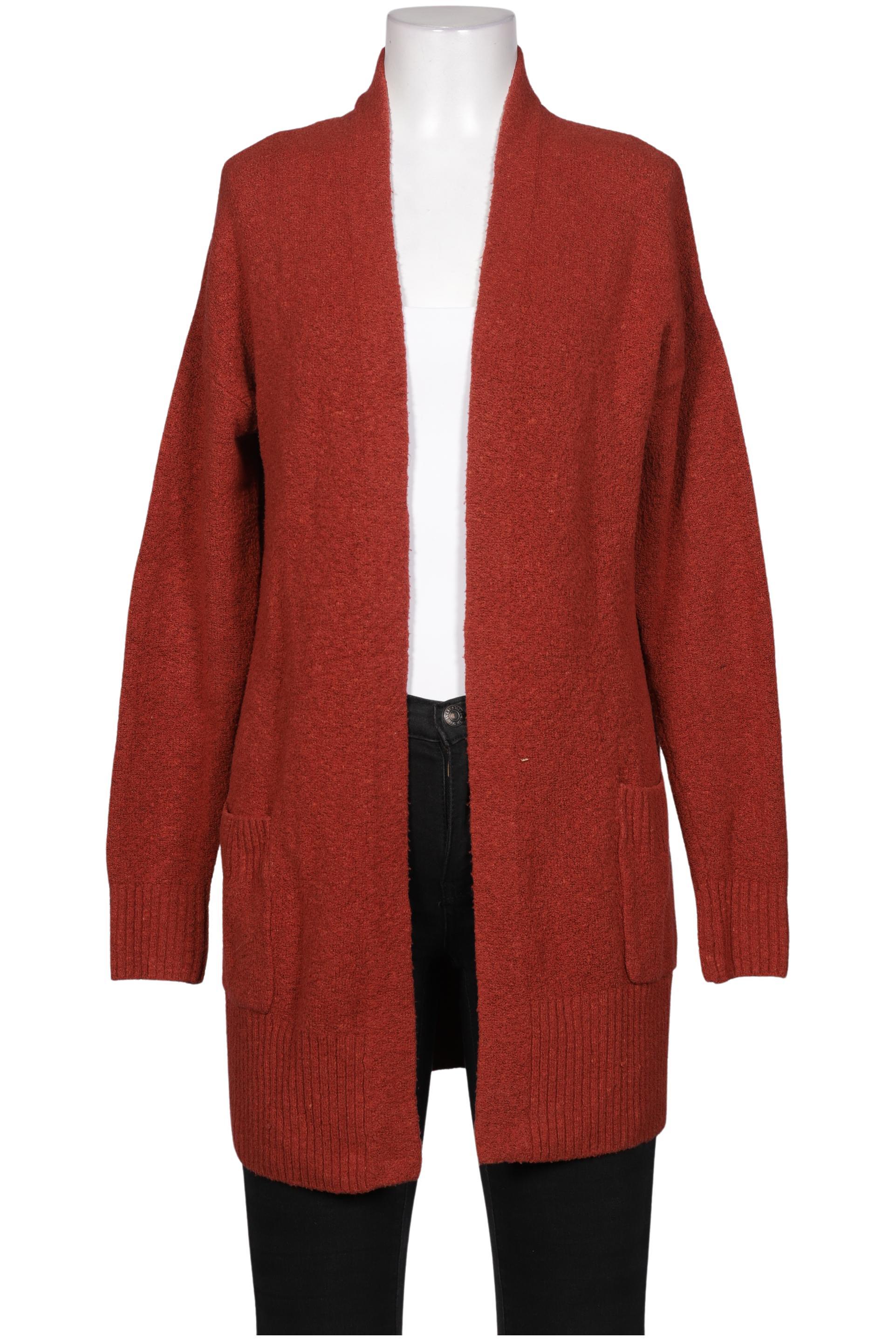 

Zero Damen Strickjacke, rot, Gr. 34