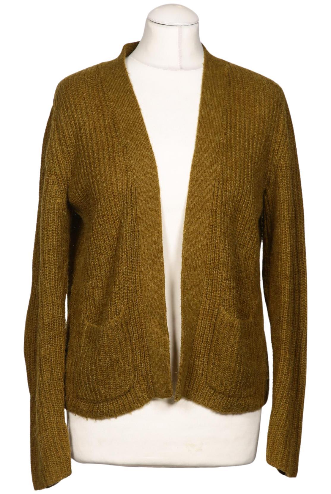 

Zero Damen Strickjacke, grün, Gr. 38