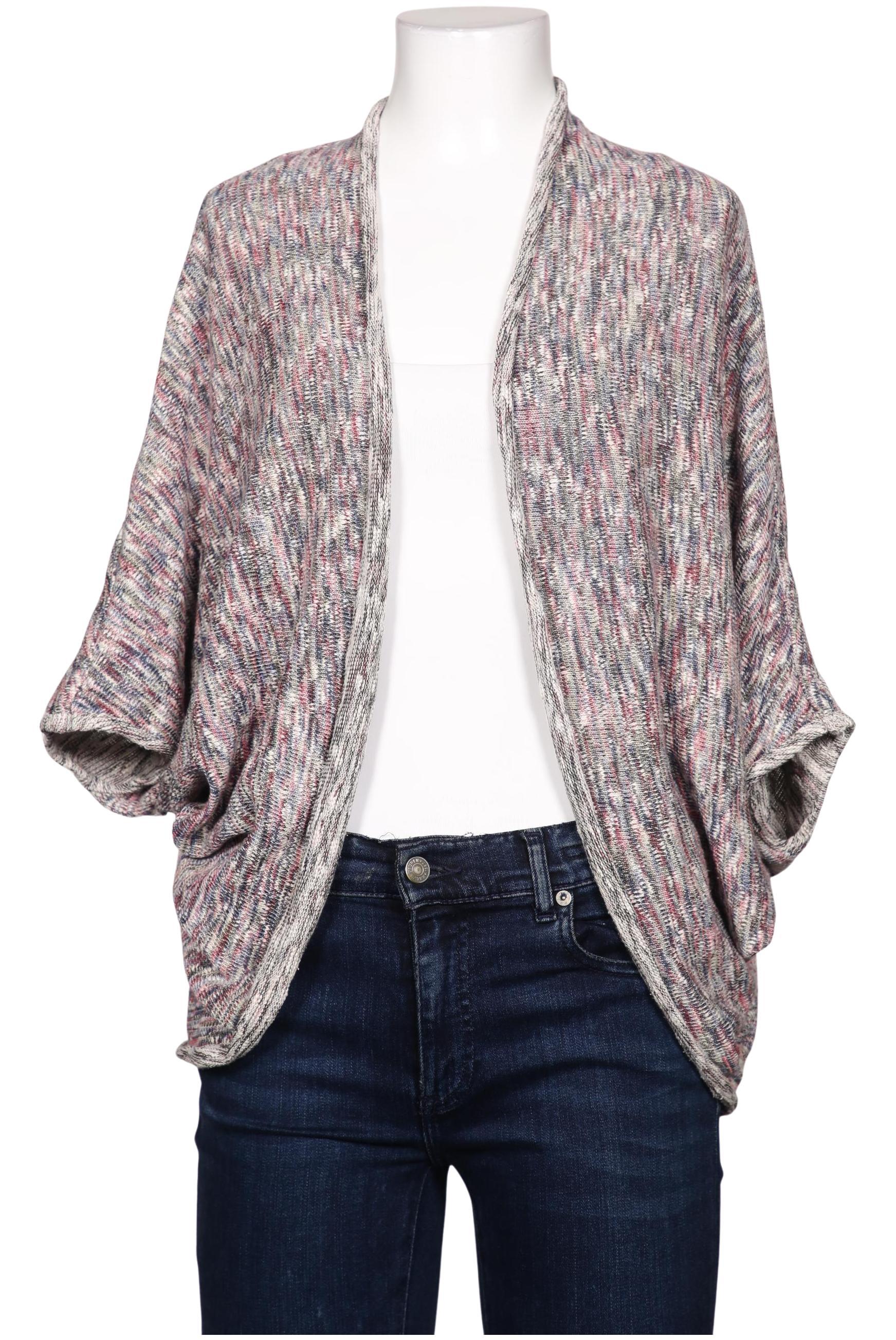 

Zero Damen Strickjacke, mehrfarbig, Gr. 40