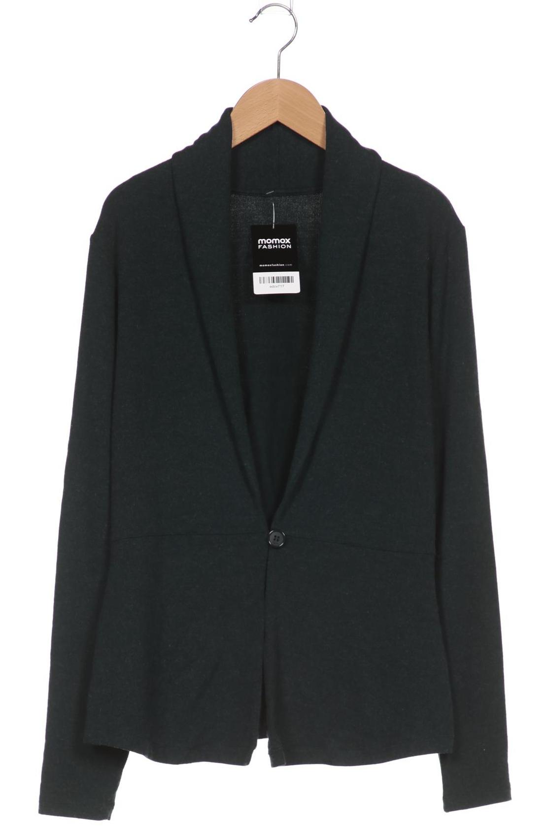 

Zero Damen Strickjacke, grün, Gr. 36