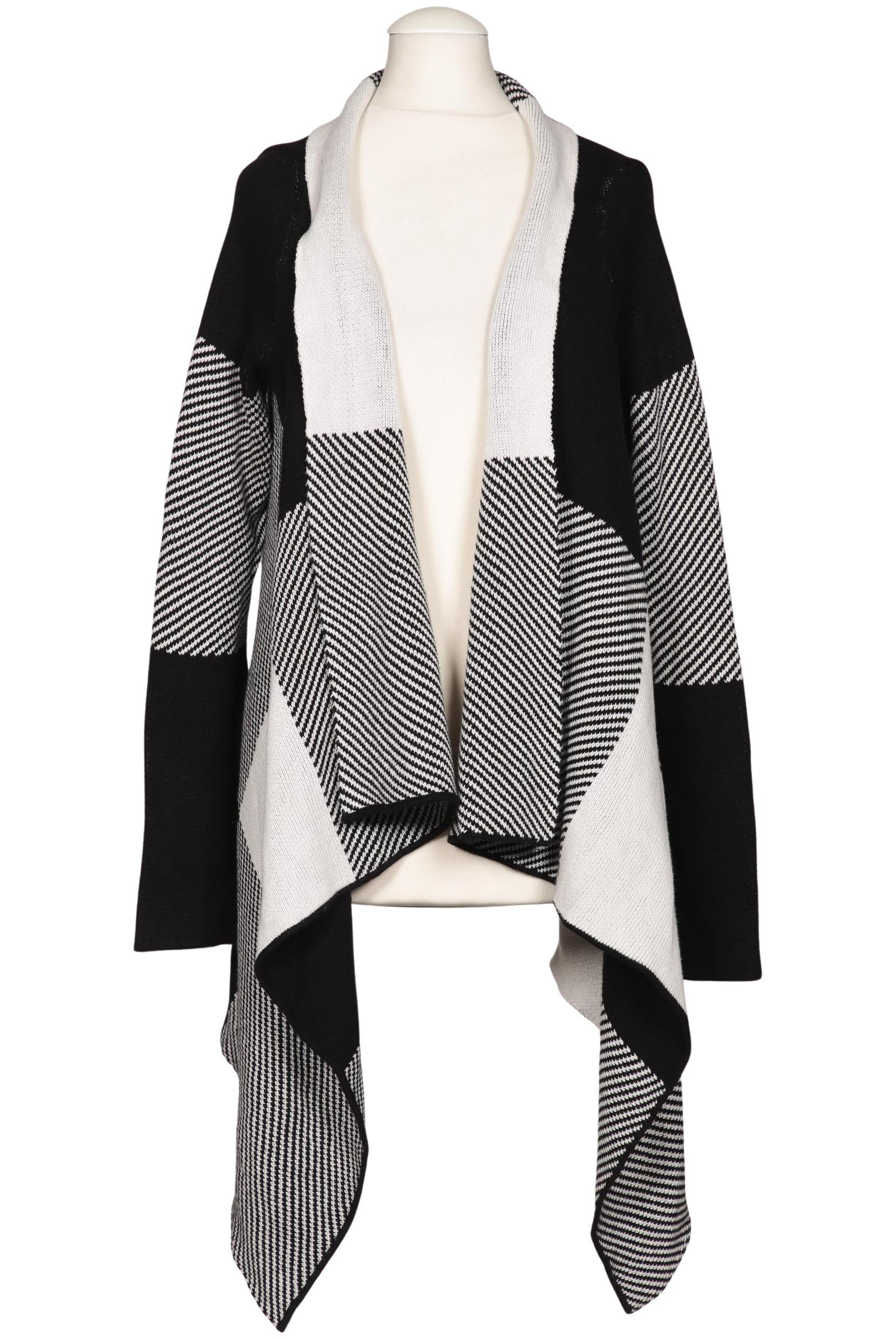 

Zero Damen Strickjacke, mehrfarbig, Gr. 36