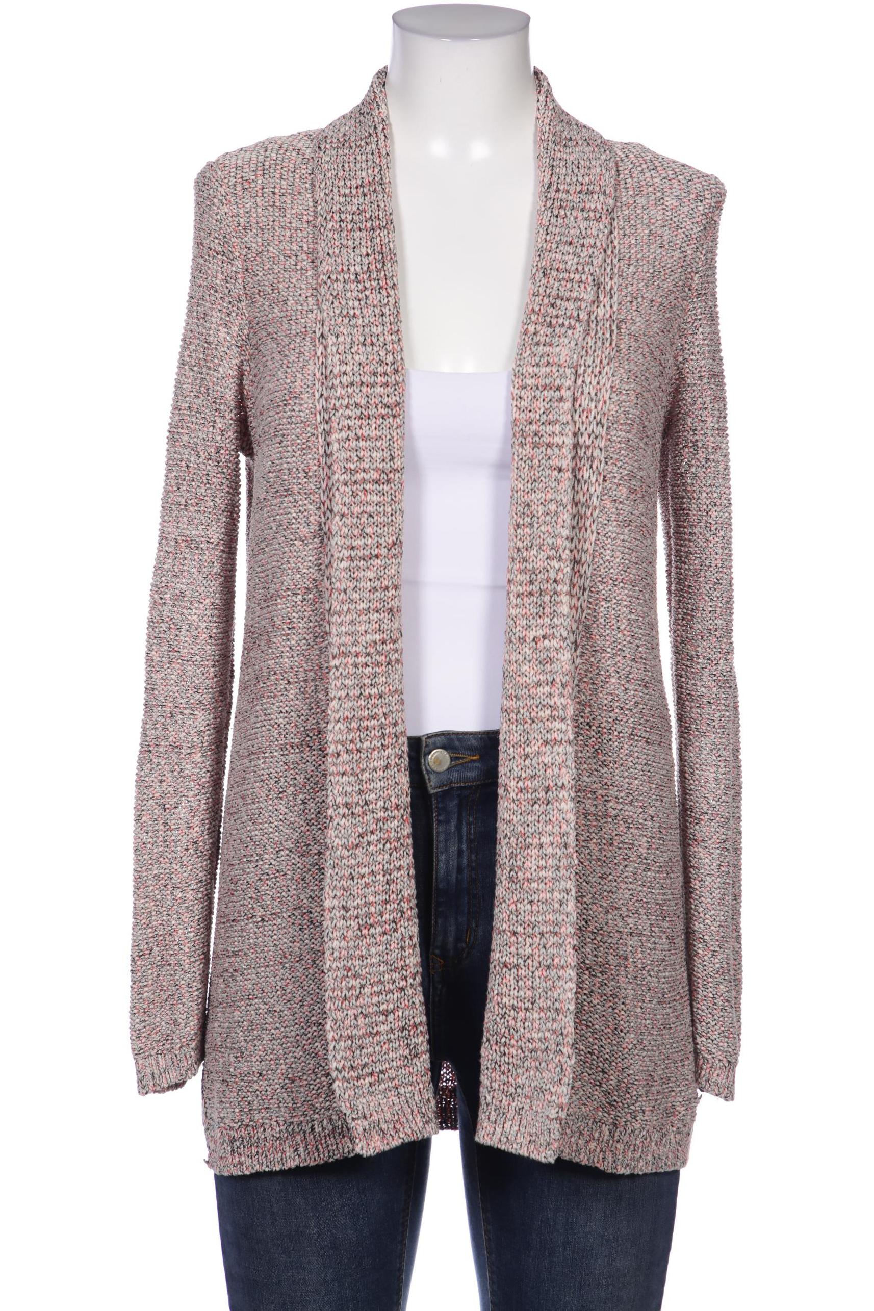 

ZERO Damen Strickjacke, mehrfarbig