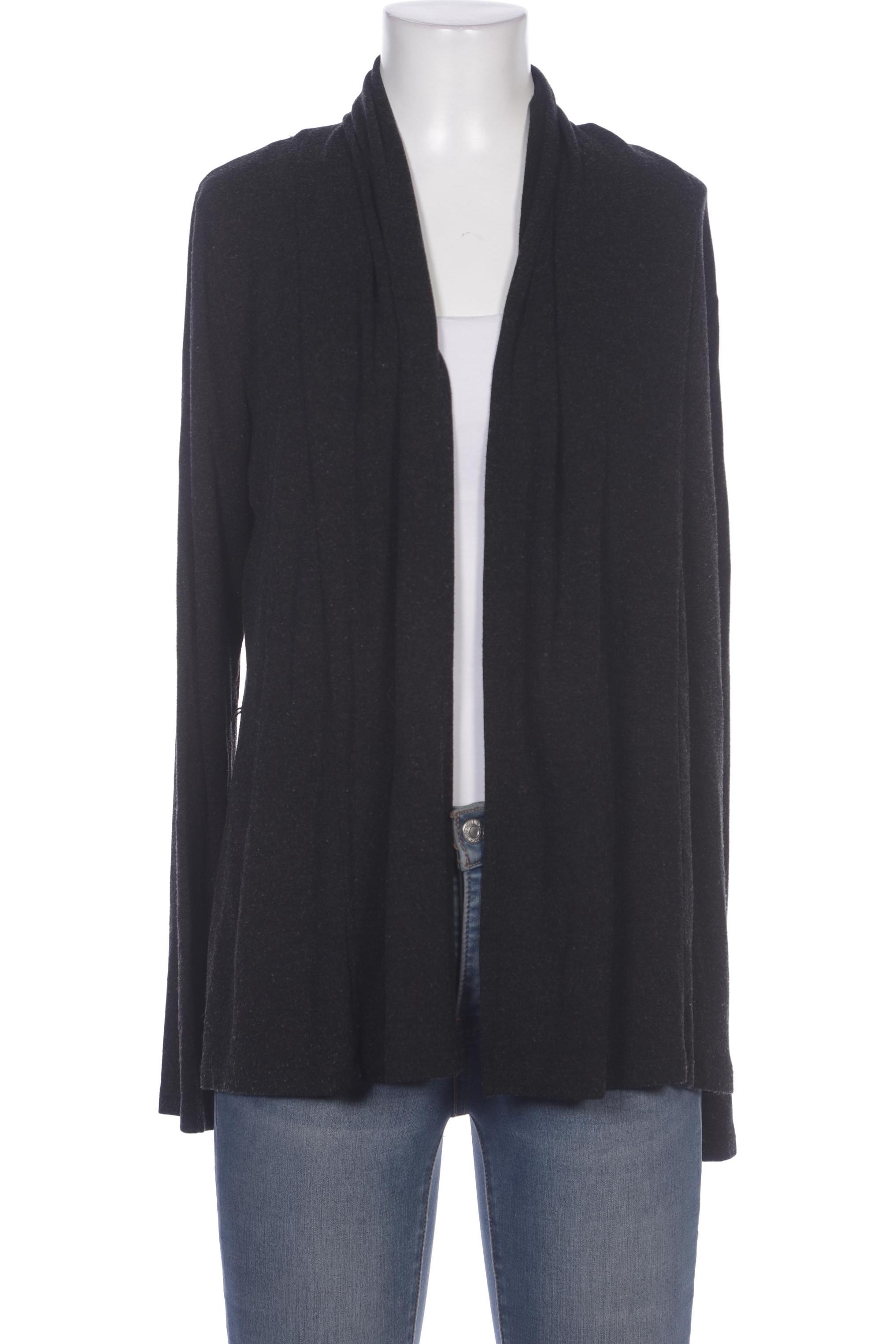 

Zero Damen Strickjacke, schwarz, Gr. 38