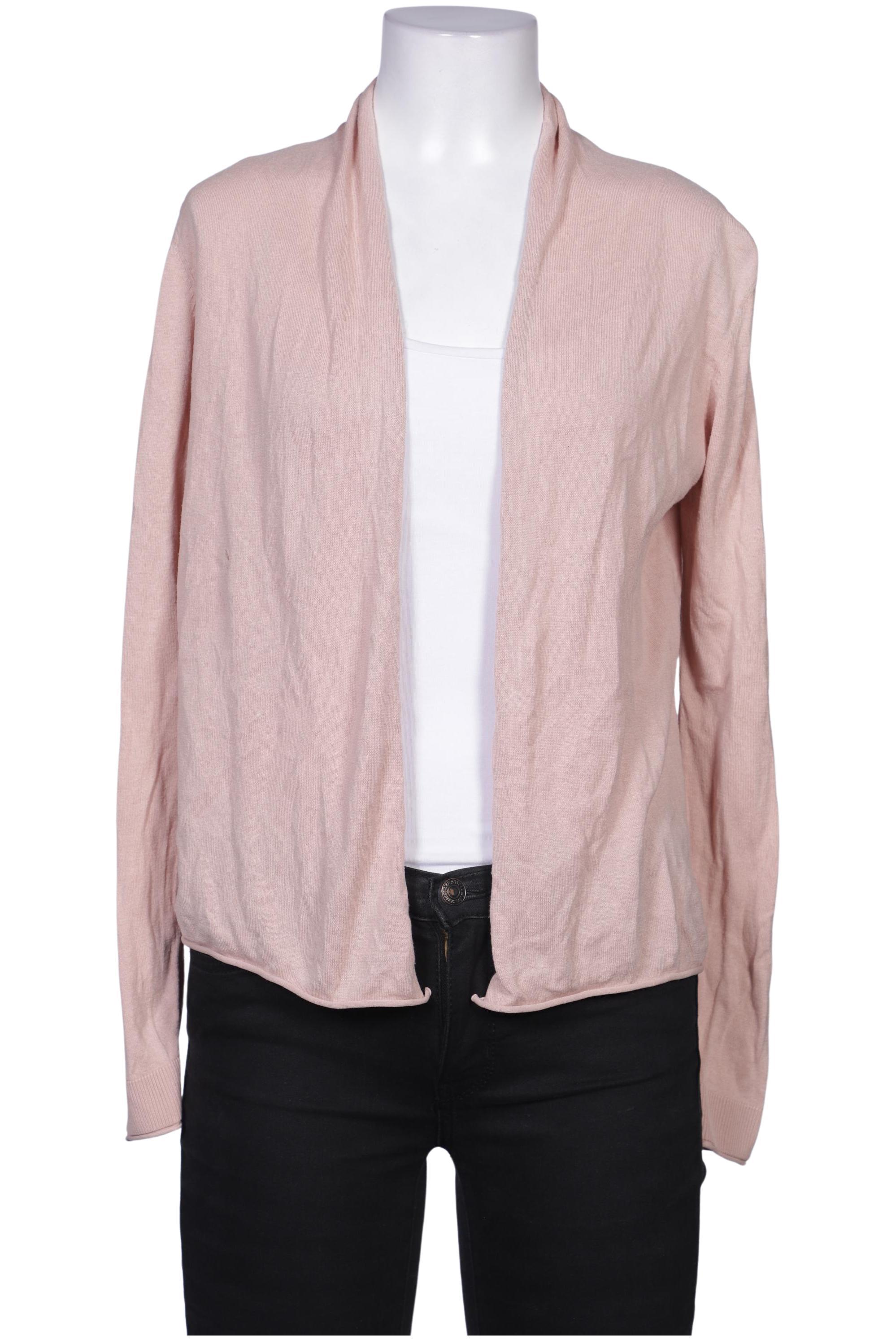 

Zero Damen Strickjacke, pink, Gr. 36