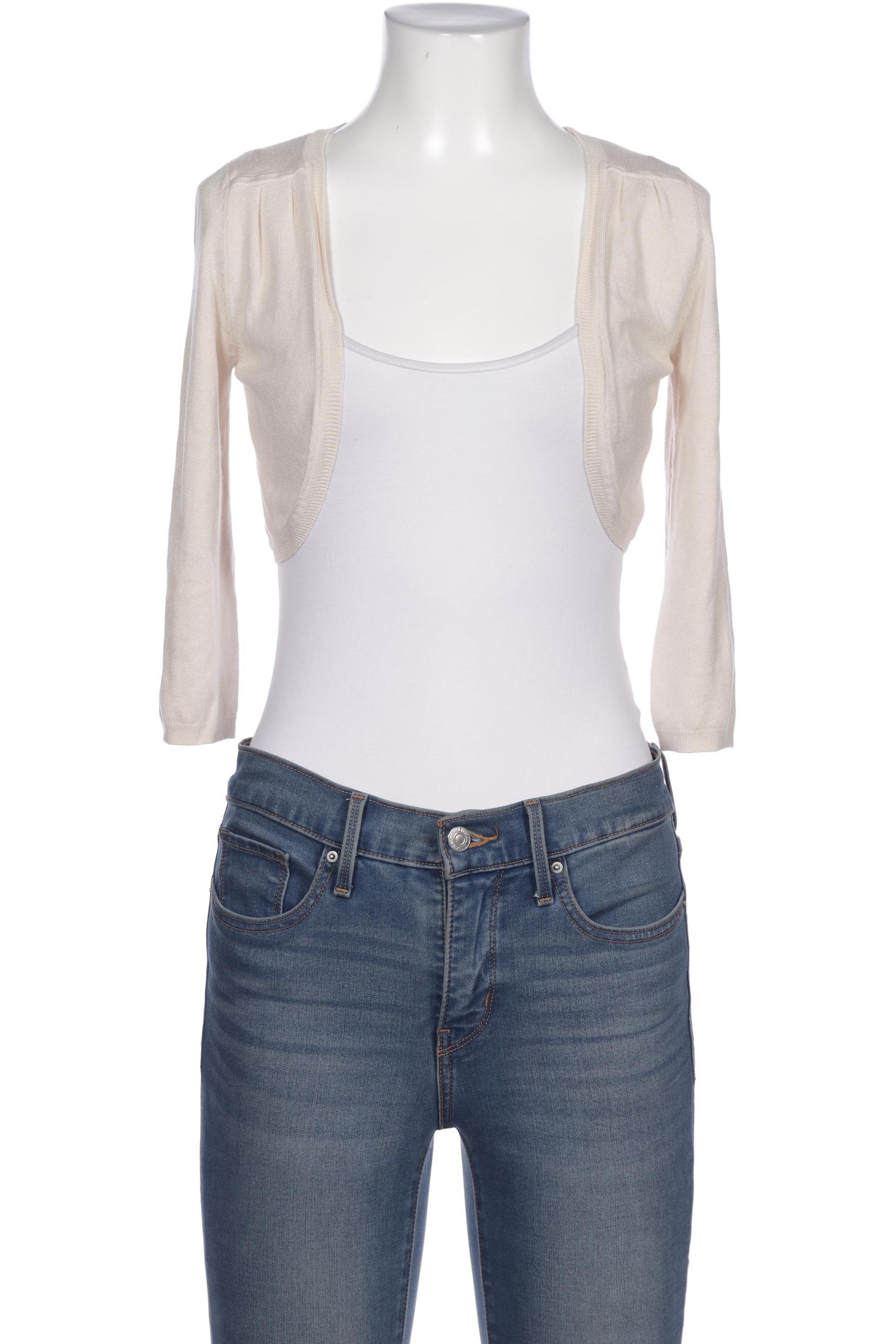 

ZERO Damen Strickjacke, beige