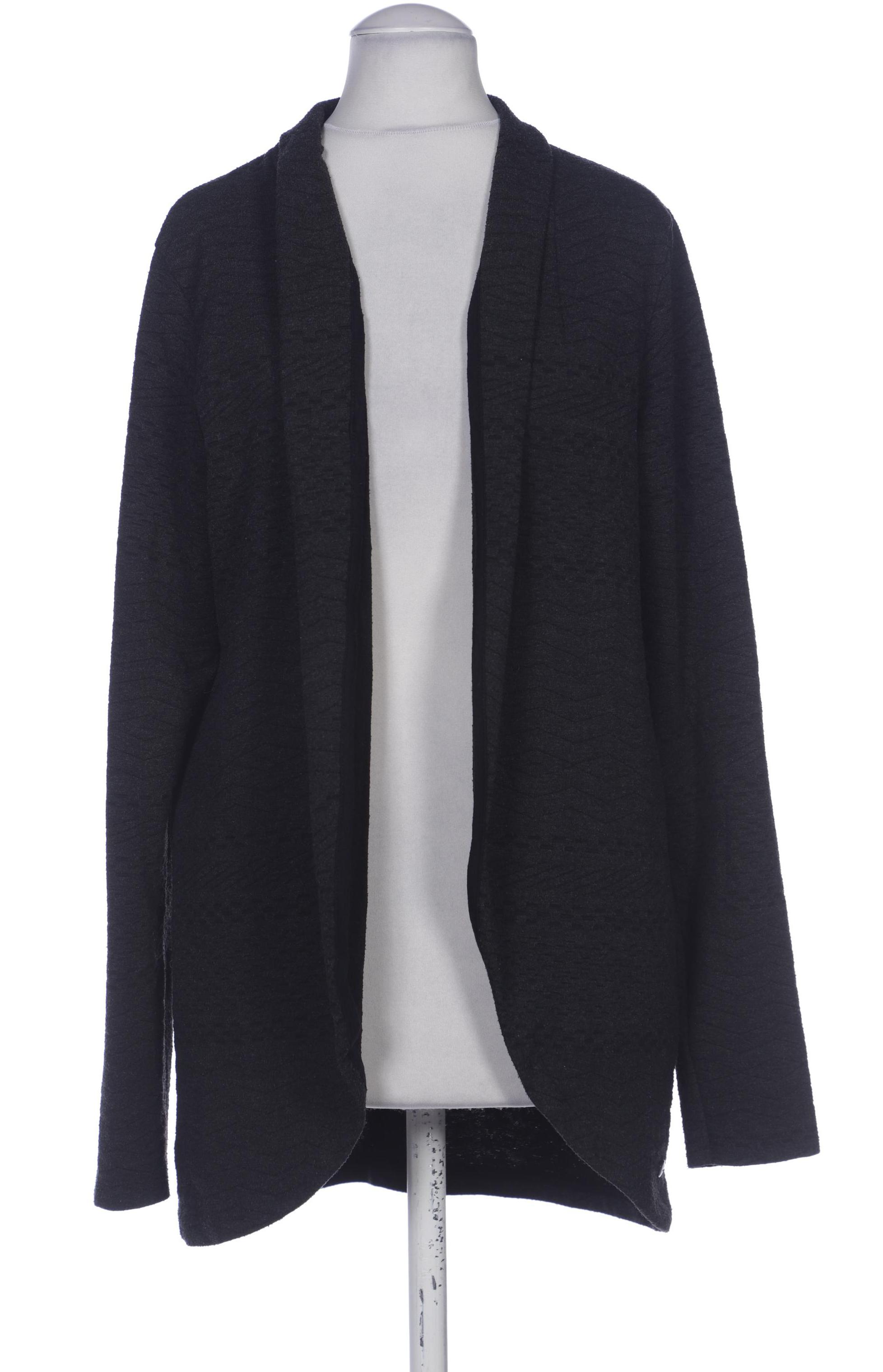 

Zero Damen Strickjacke, schwarz, Gr. 36