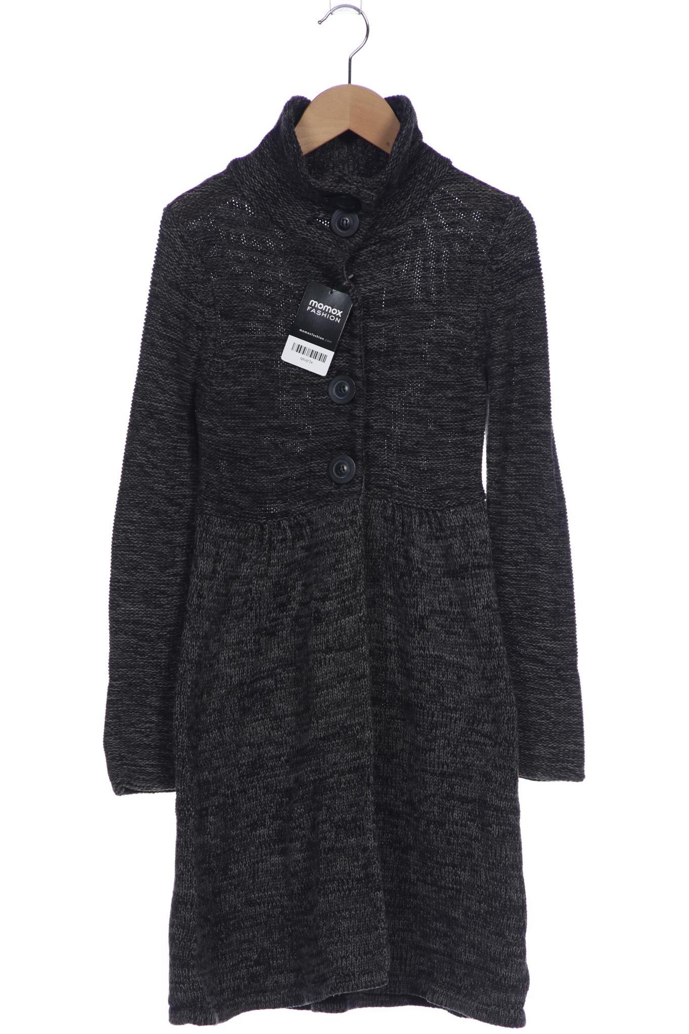 

Zero Damen Strickjacke, grau, Gr. 36