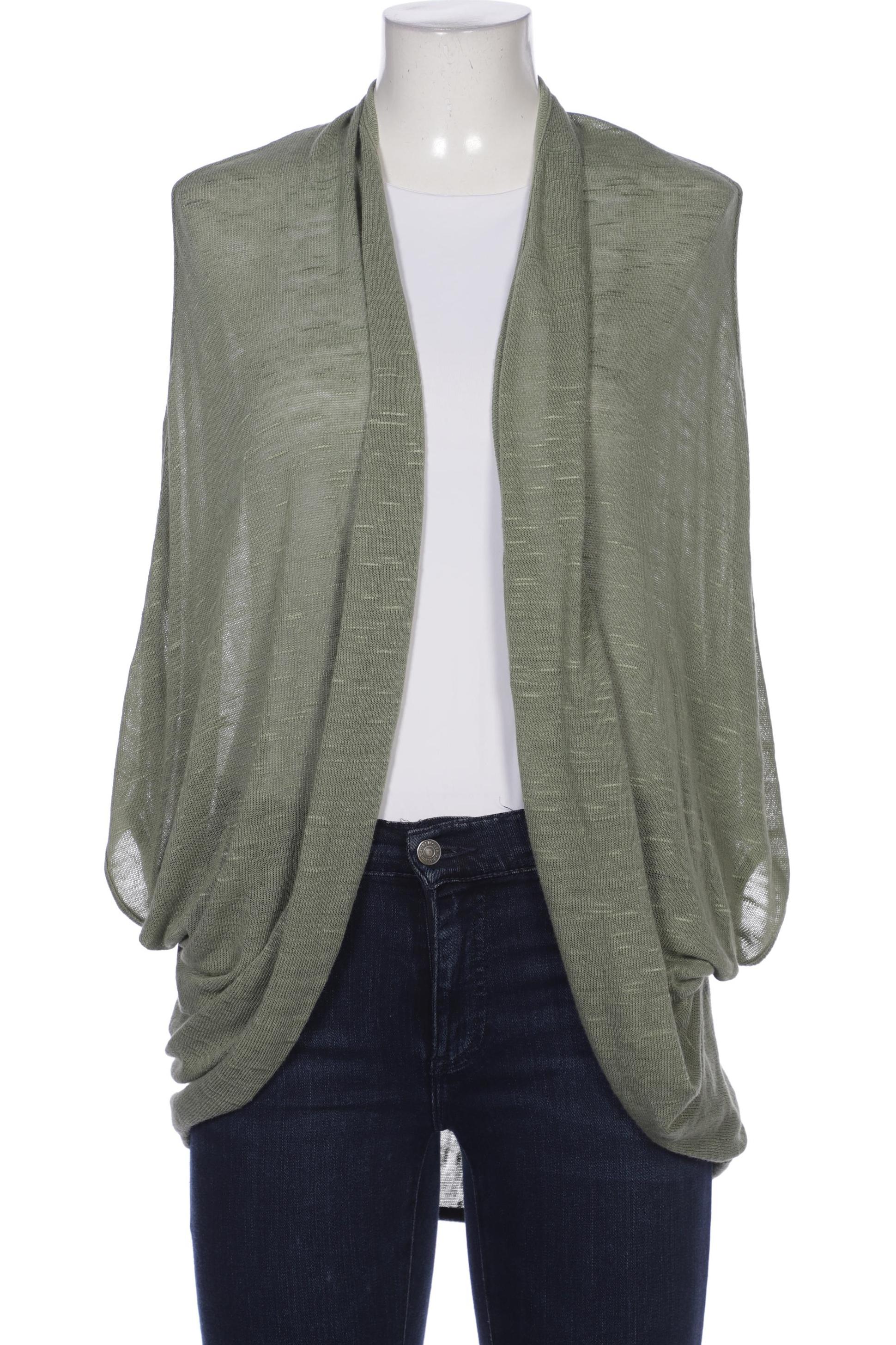 

Zero Damen Strickjacke, grün, Gr. 40
