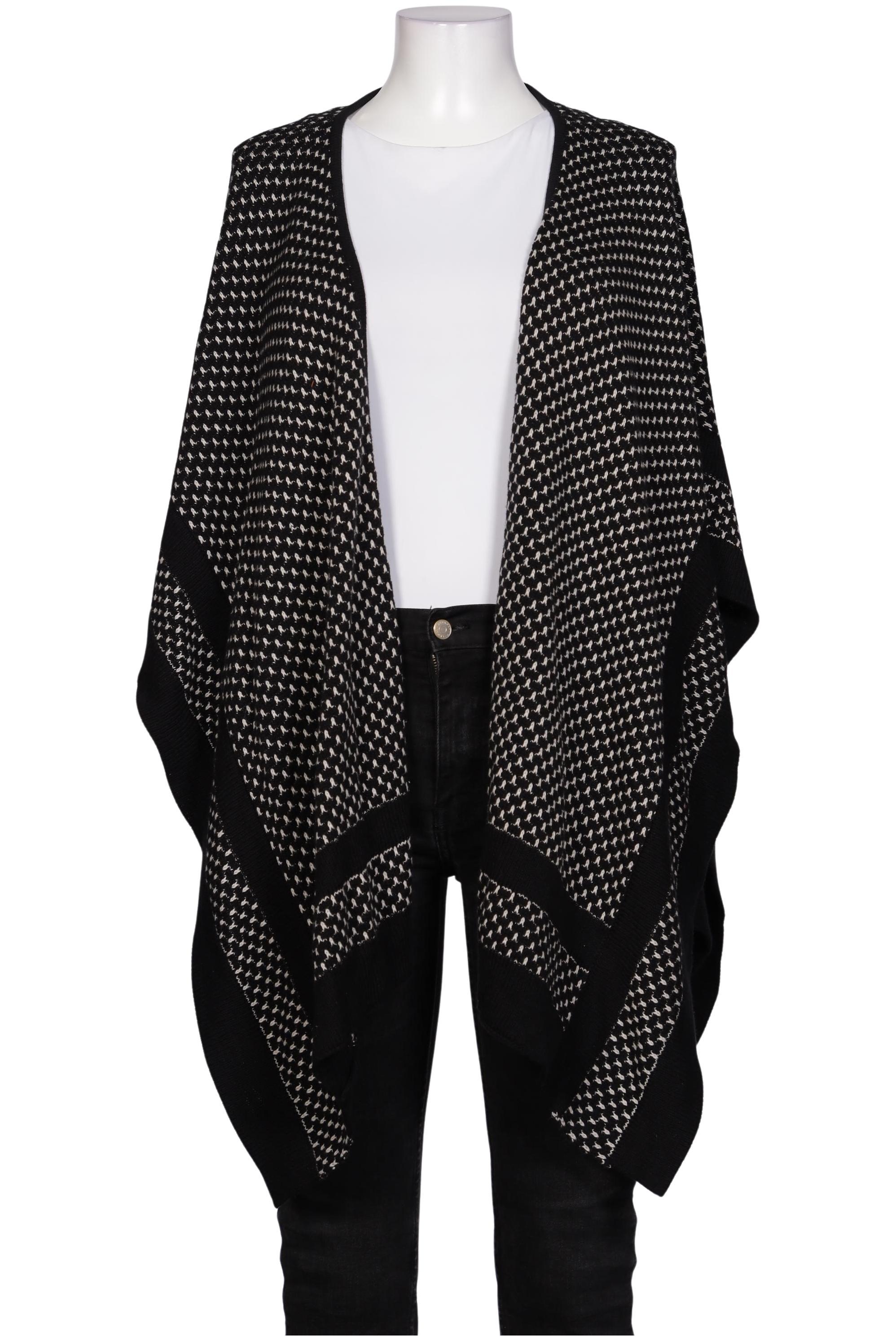 

Zero Damen Strickjacke, mehrfarbig, Gr. uni