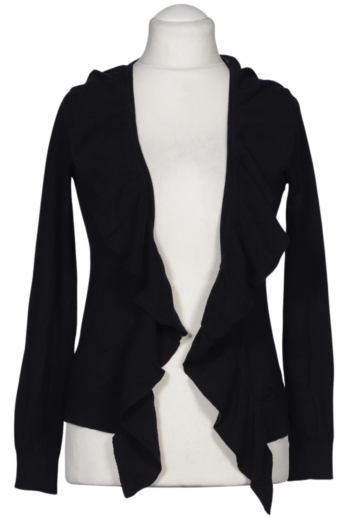 

Zero Damen Strickjacke, marineblau, Gr. 40