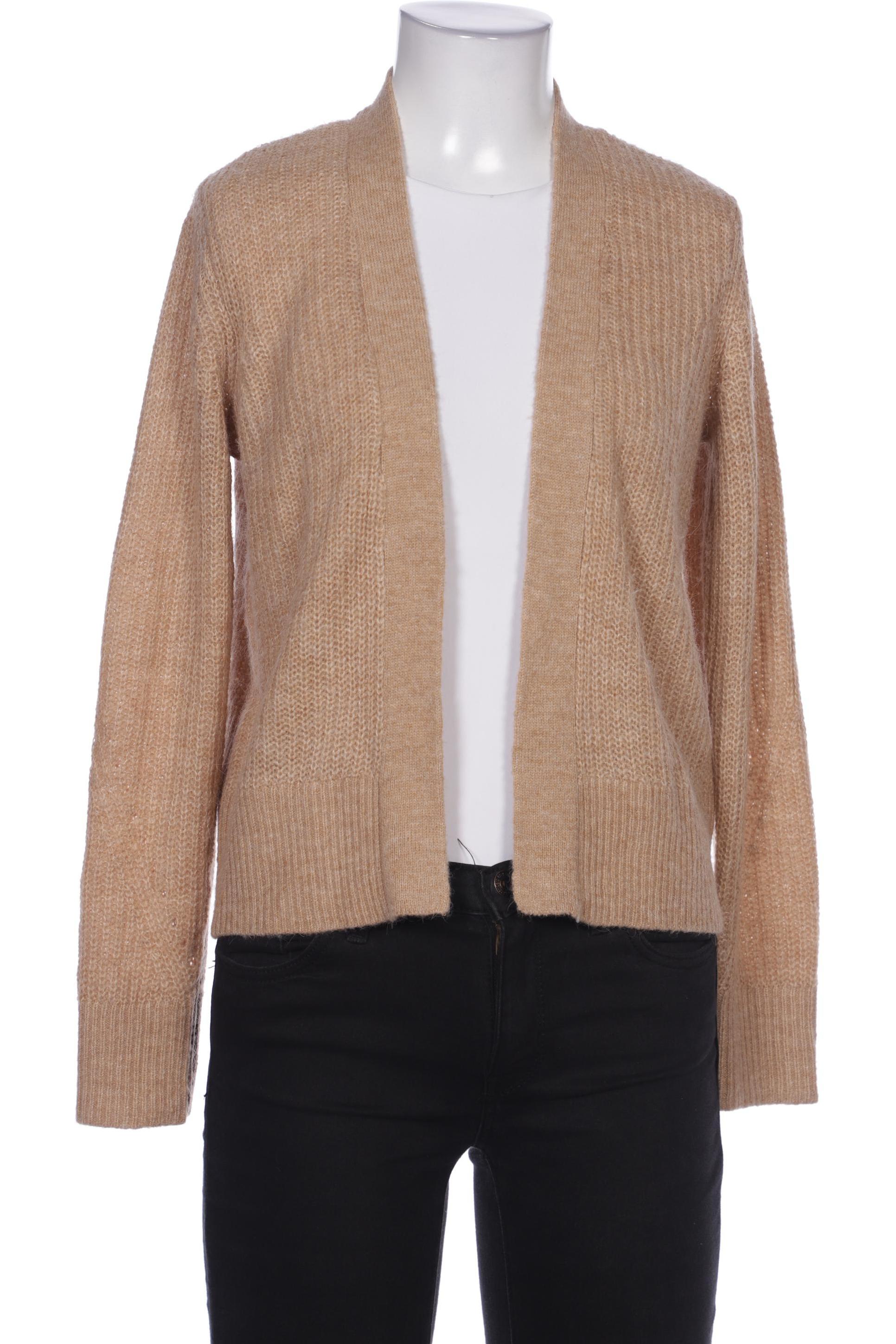 

Zero Damen Strickjacke, braun, Gr. 34