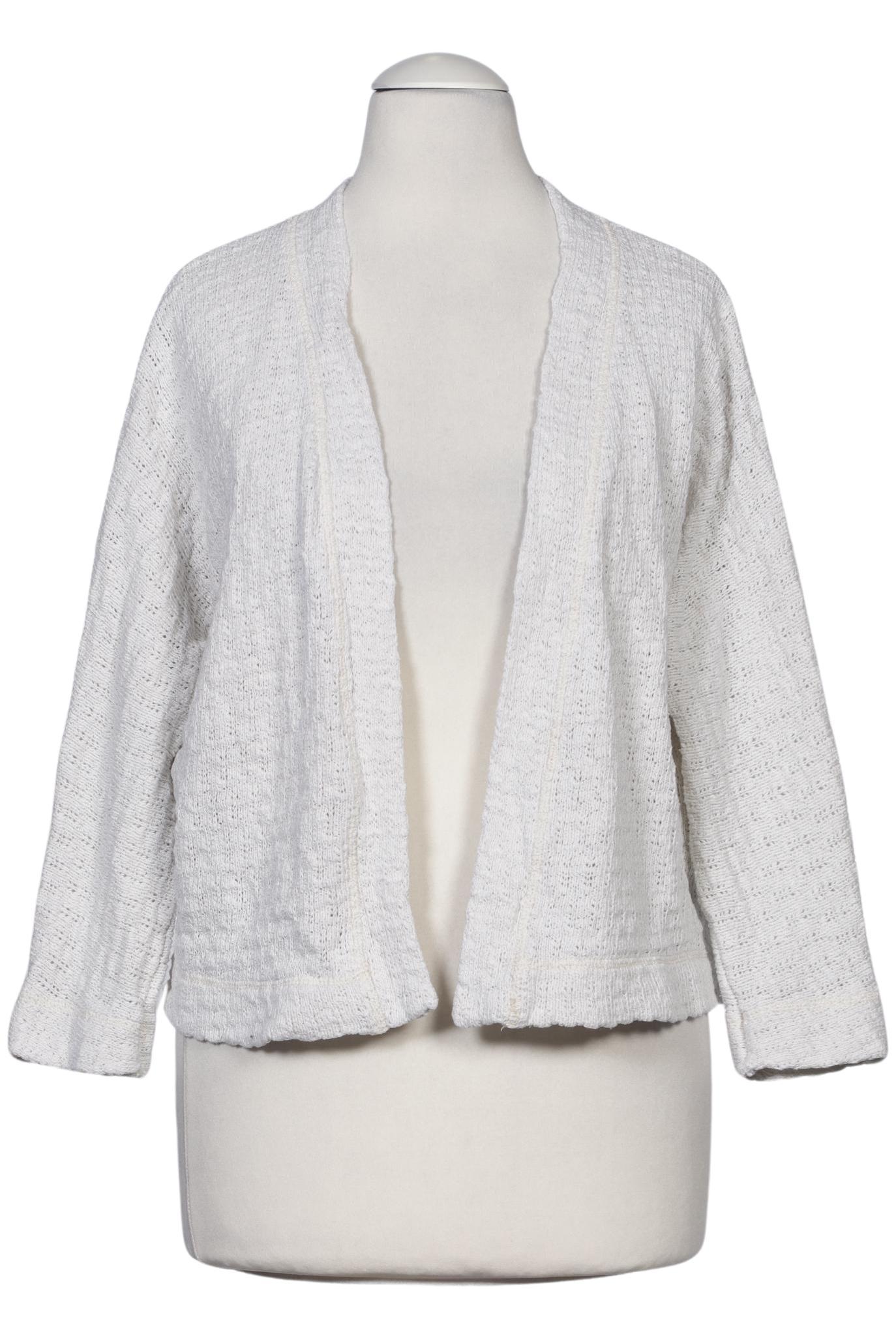 

Zero Damen Strickjacke, grau, Gr. 36