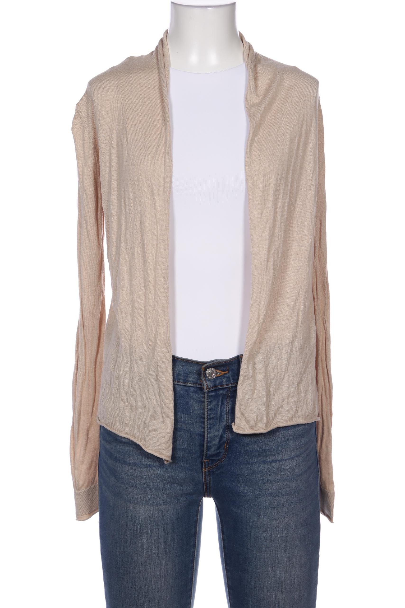 

ZERO Damen Strickjacke, beige