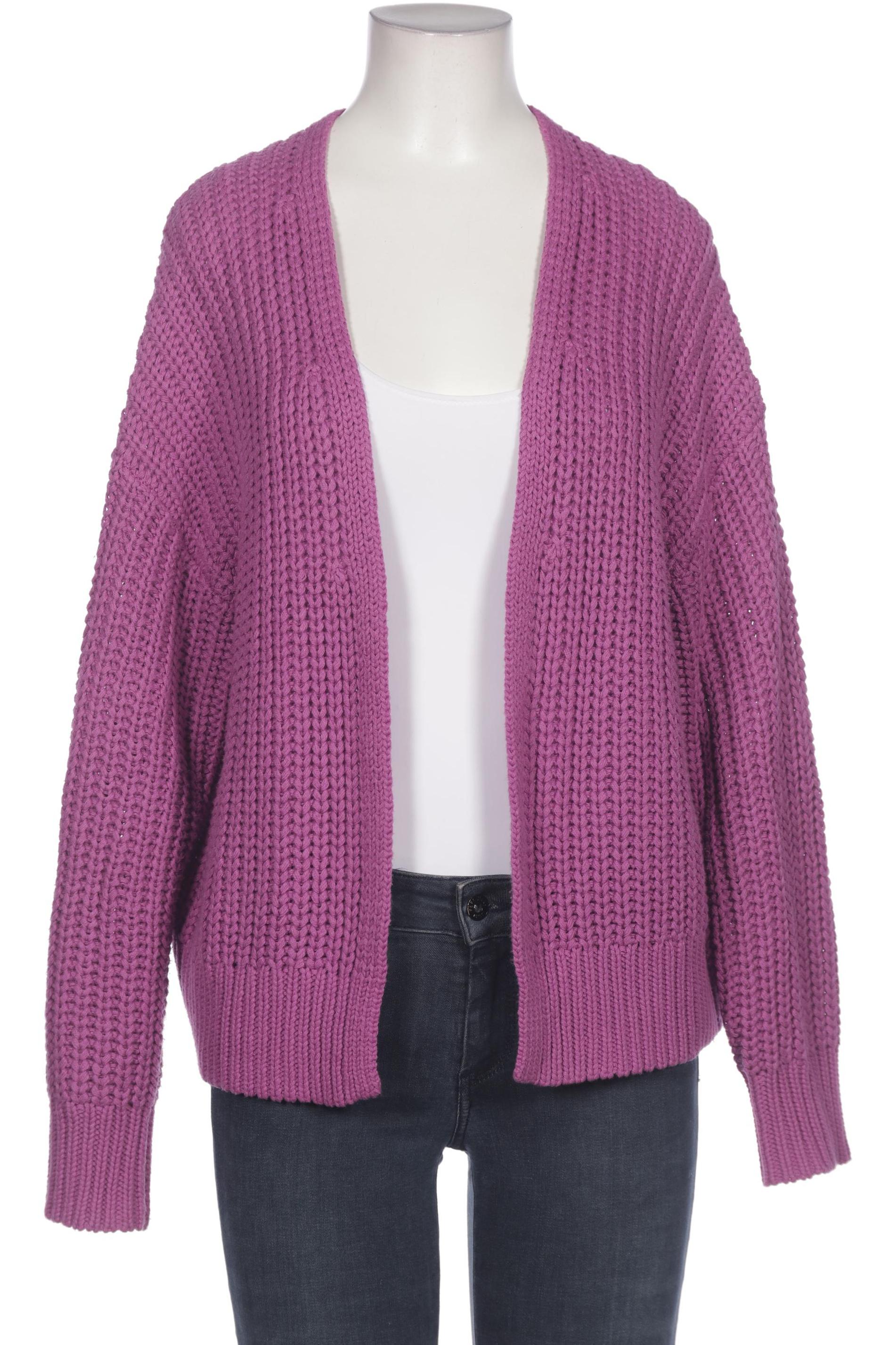 

Zero Damen Strickjacke, pink, Gr. 38